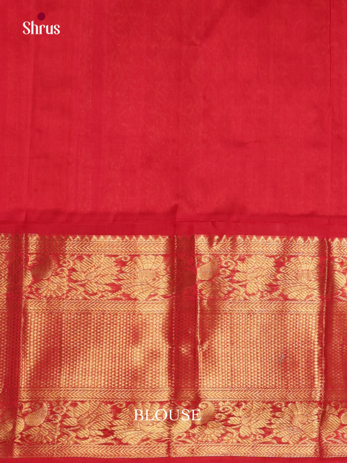 DLS15070 - Korvai-Big border Saree