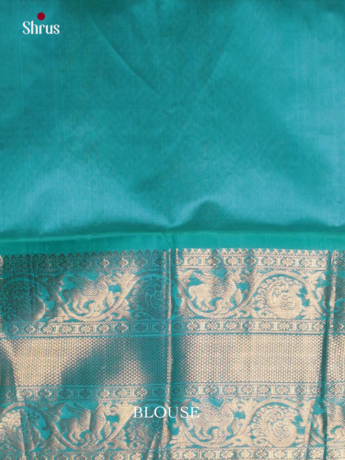 DLS15071 - Korvai-Big border Saree