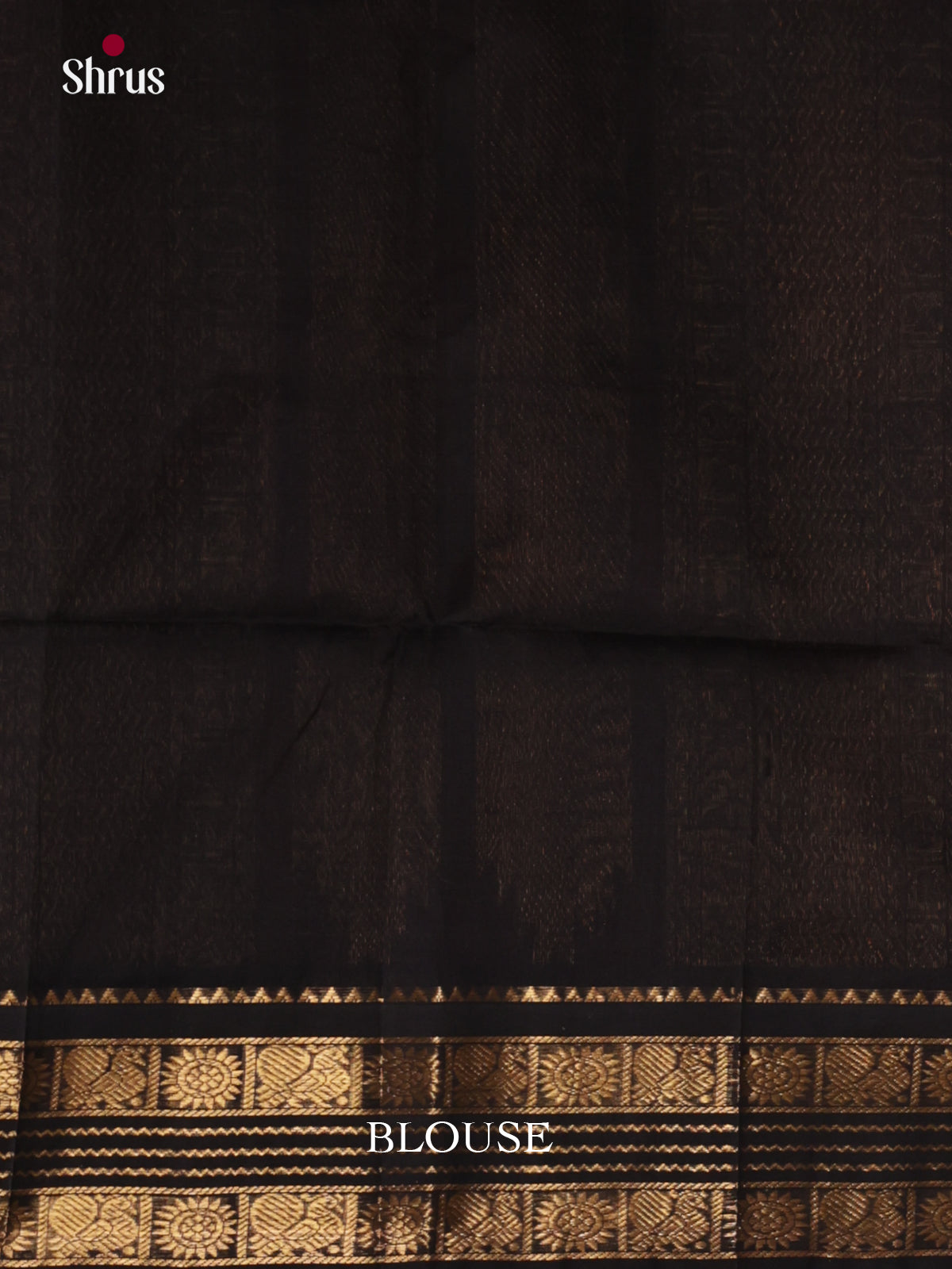 DLS15082 - Korvai-Small border Saree