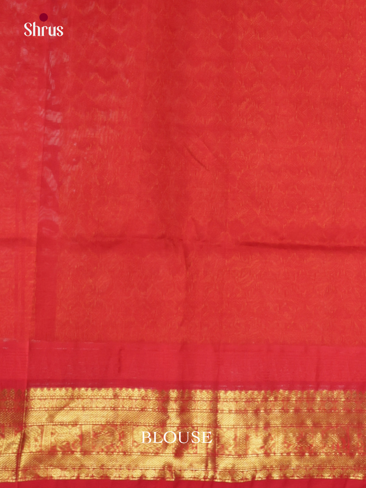 DLS15094 - Korvai-Small border Saree