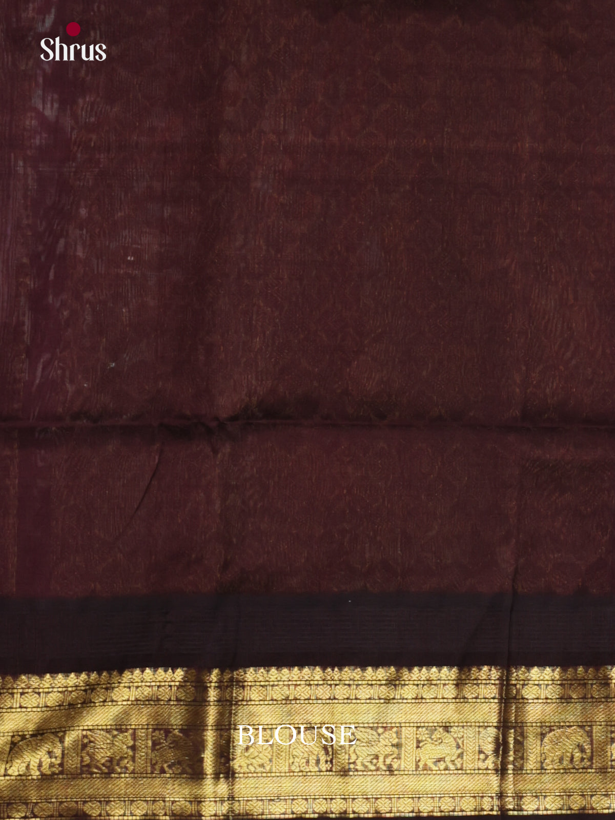 DLS15098 - Korvai-Small border Saree