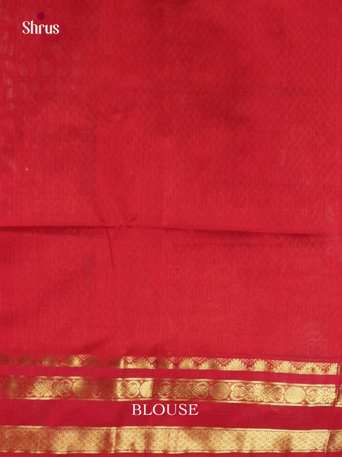 DLS15100 - Korvai-Small border Saree