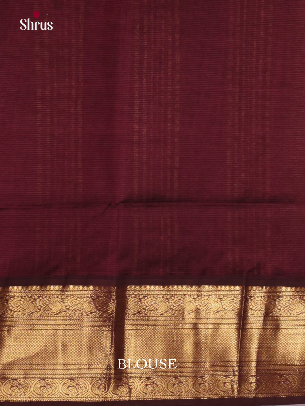 DLS15106 - Korvai-Medium border Saree