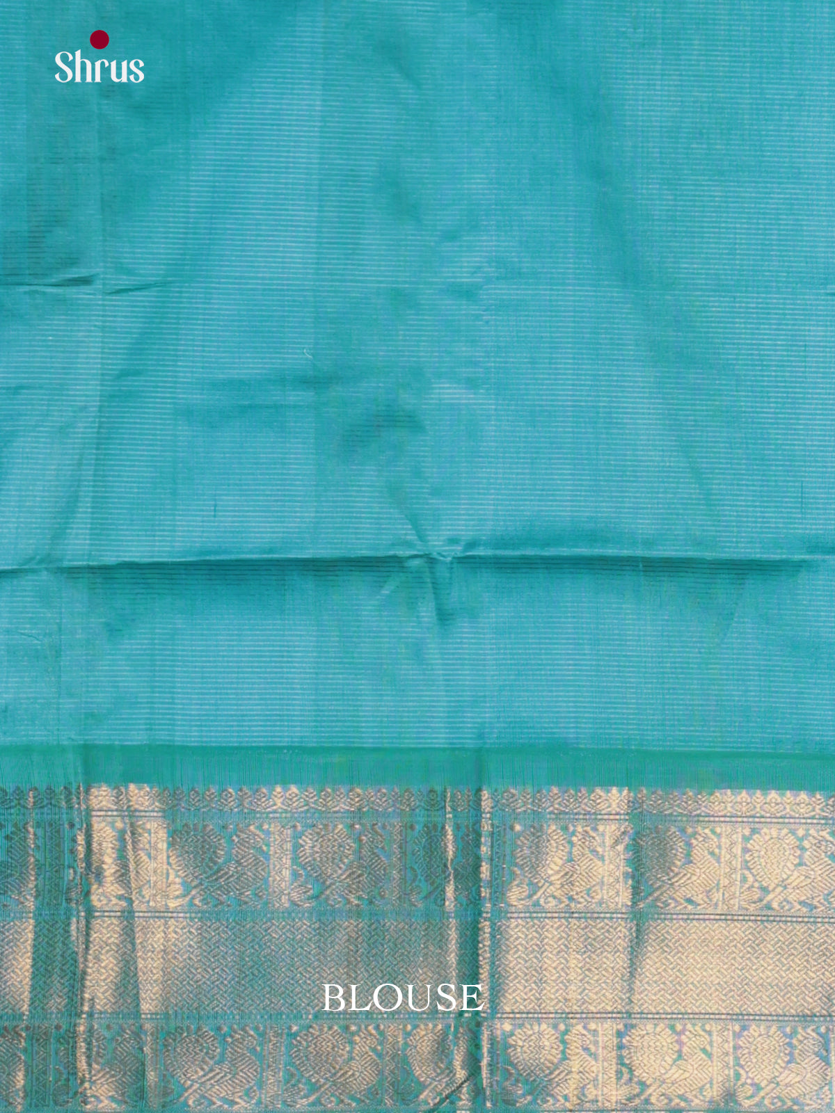 DLS15107 - Korvai-Medium border Saree