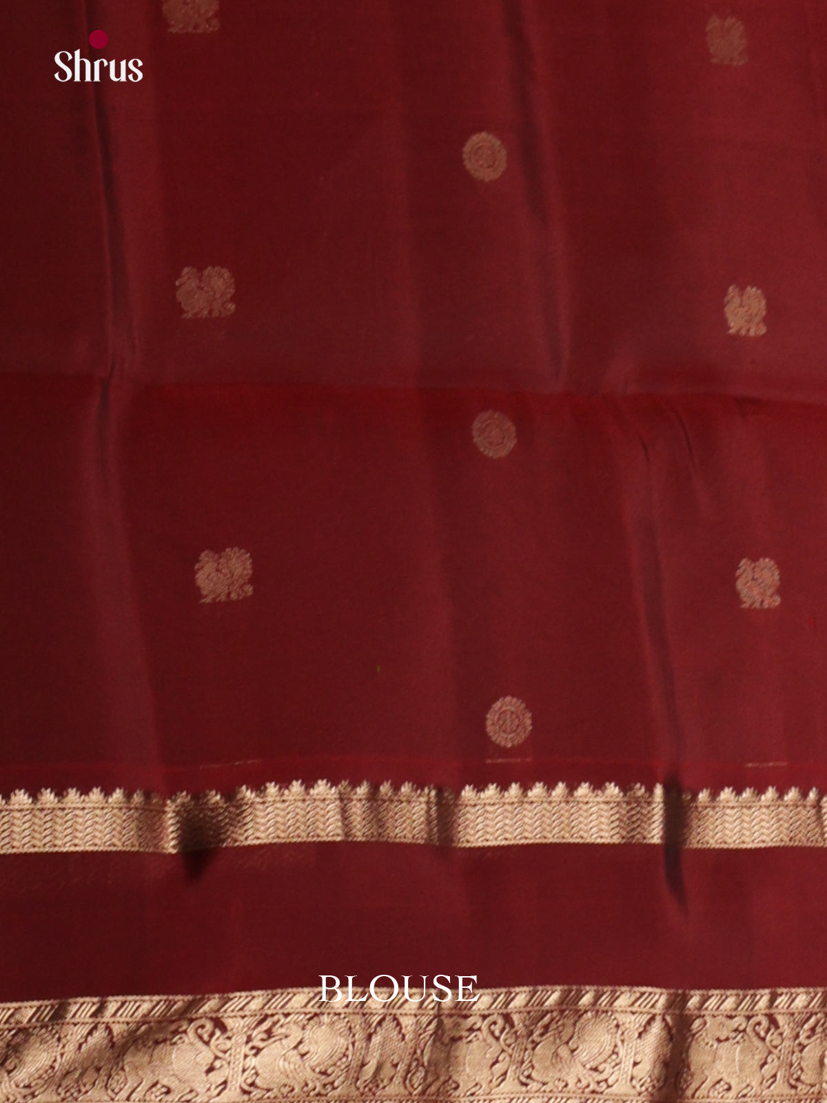 DLS15113 - Soft Silk (LR) Saree - Shop on Shrus.com