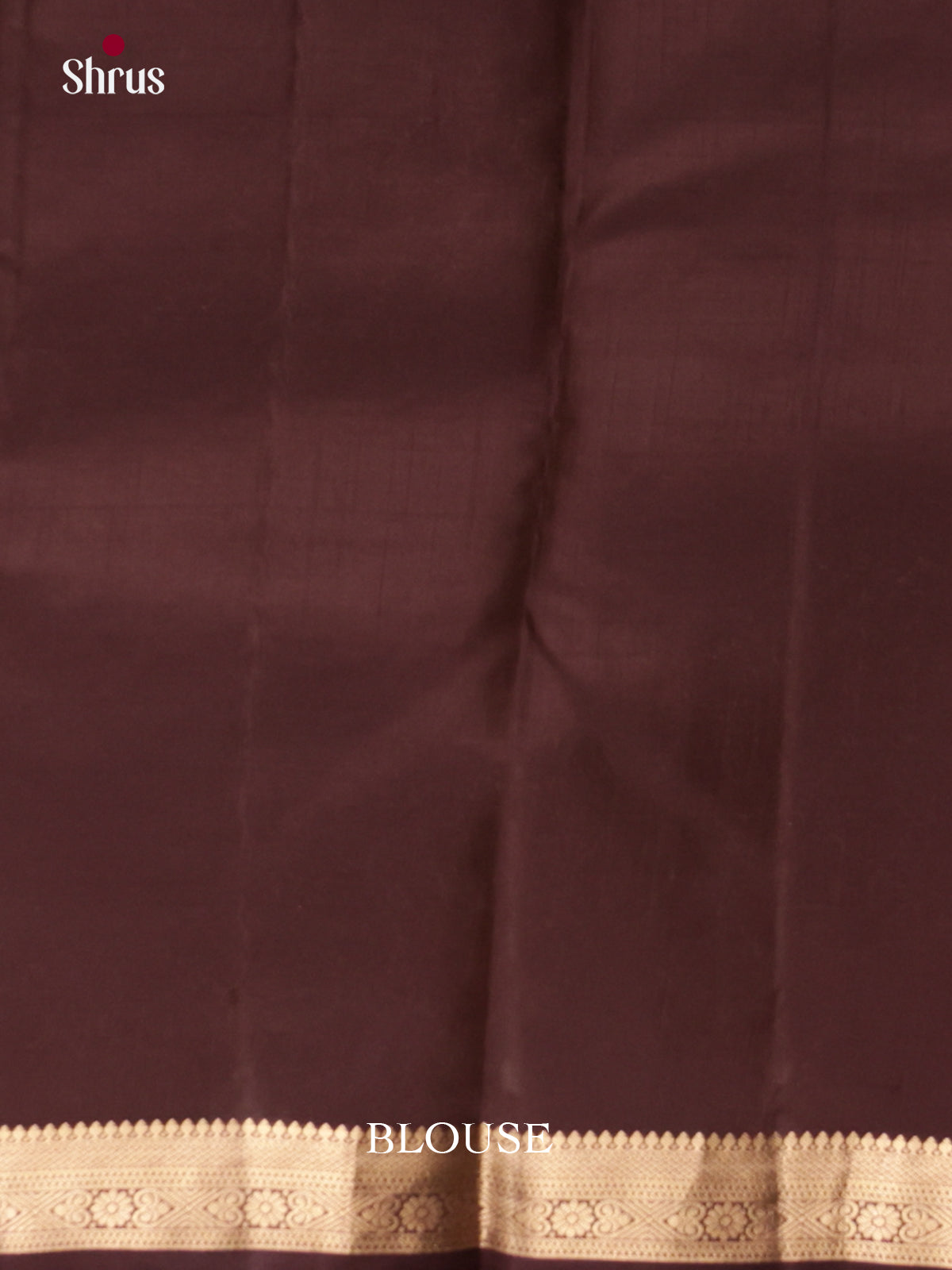 DLS16011 - Kanchipuram-halfpure Saree - Shop on Shrus.com