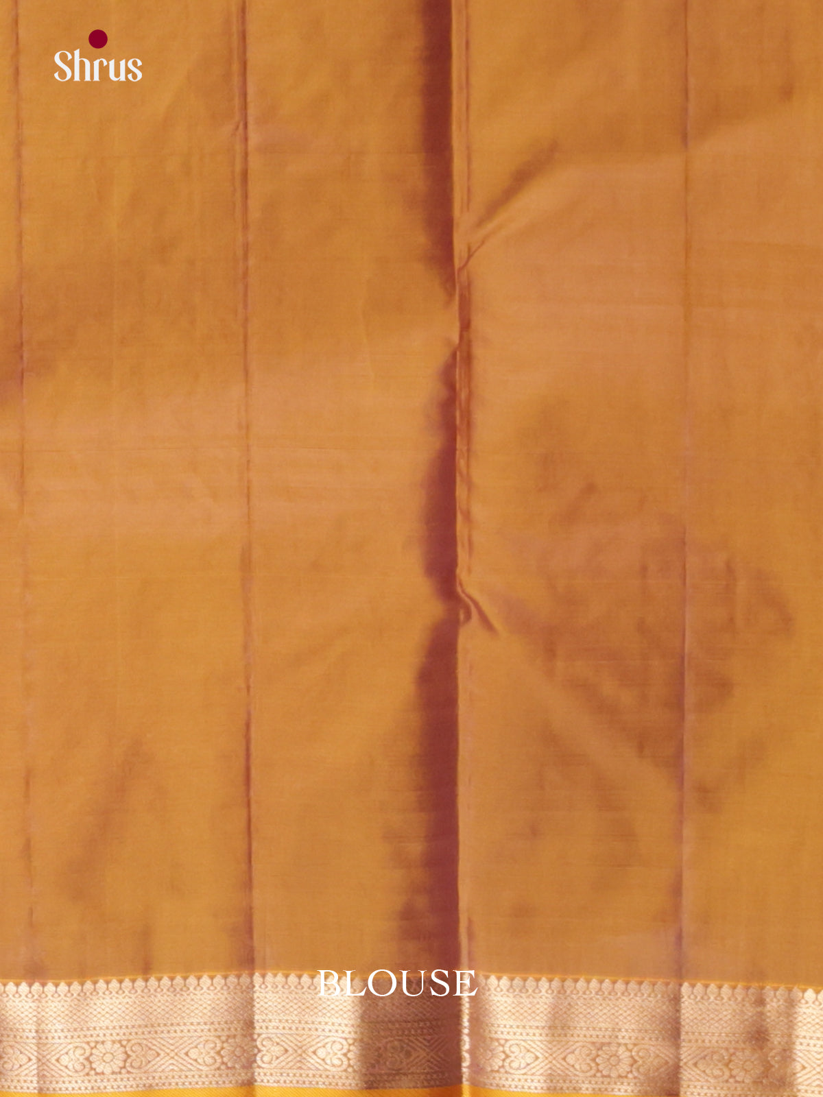 DLS16019 - Kanchipuram-halfpure Saree - Shop on Shrus.com