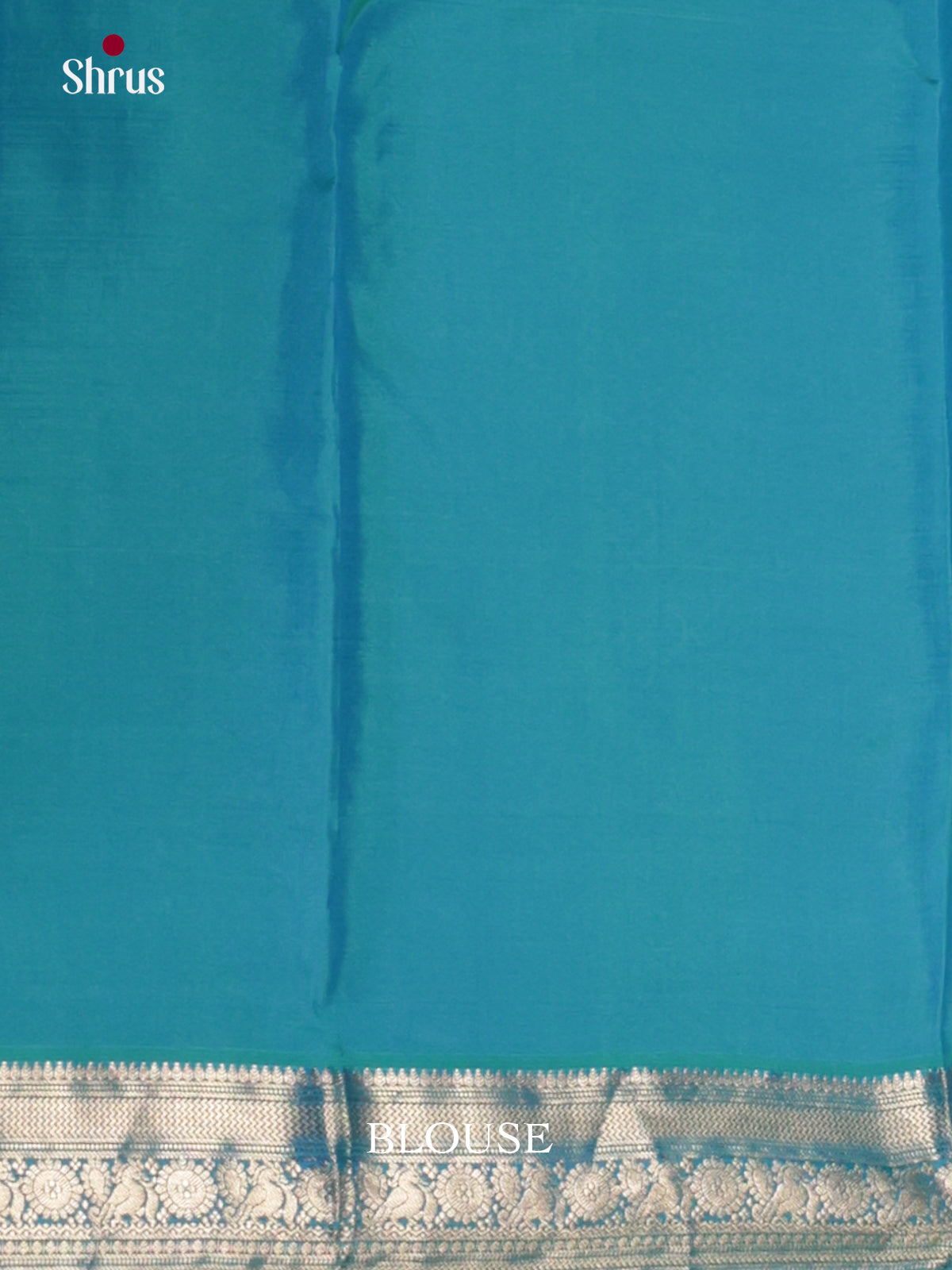 DLS16040 - Kanchipuram Korvai Butta Saree - Shop on Shrus.com
