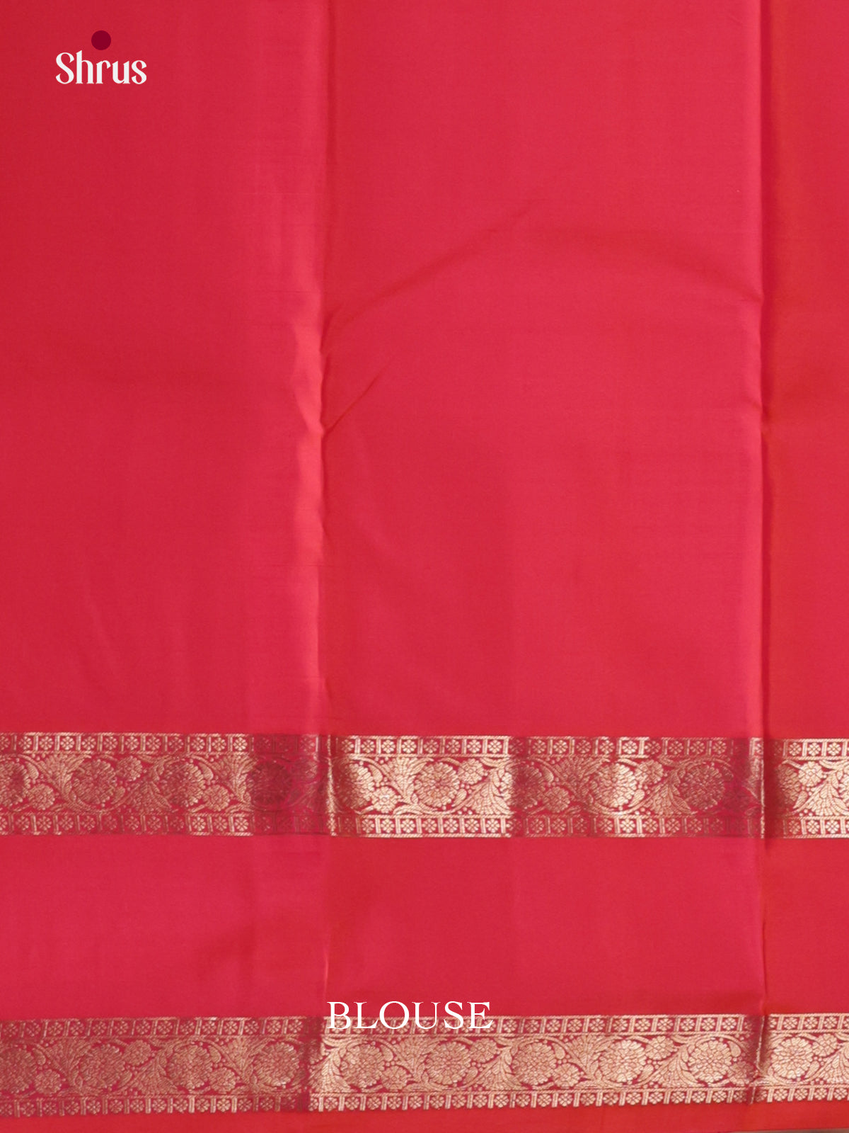 DLS16041 - Kanchipuram Korvai Butta Saree - Shop on Shrus.com