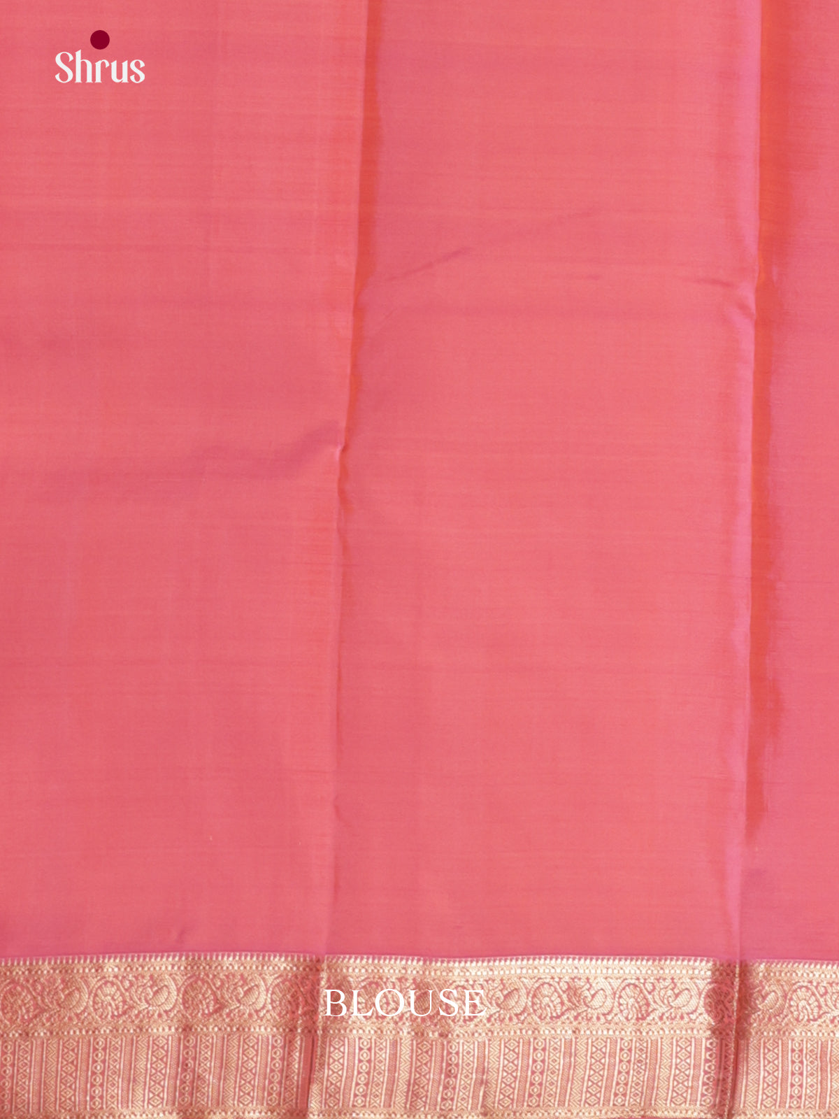 DLS16044 - Kanchipuram Korvai Butta Saree - Shop on Shrus.com