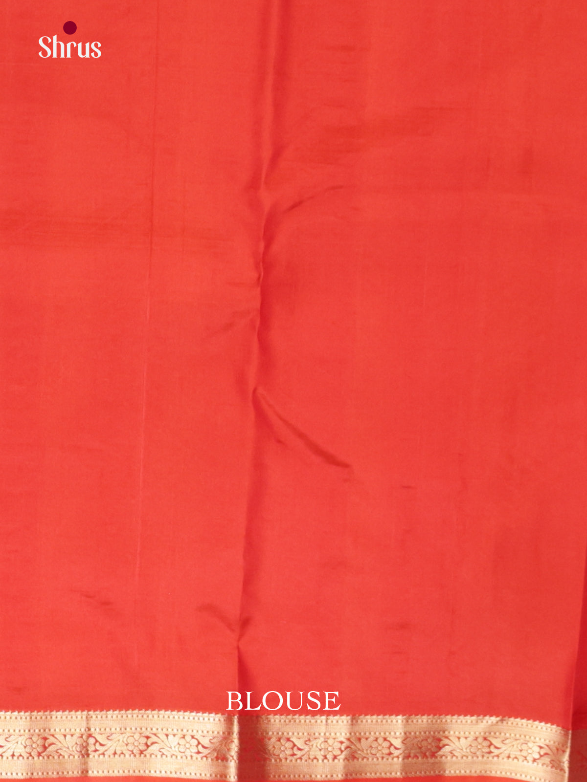 DLS16065 - Kanchipuram Butta design Saree - Shop on Shrus.com
