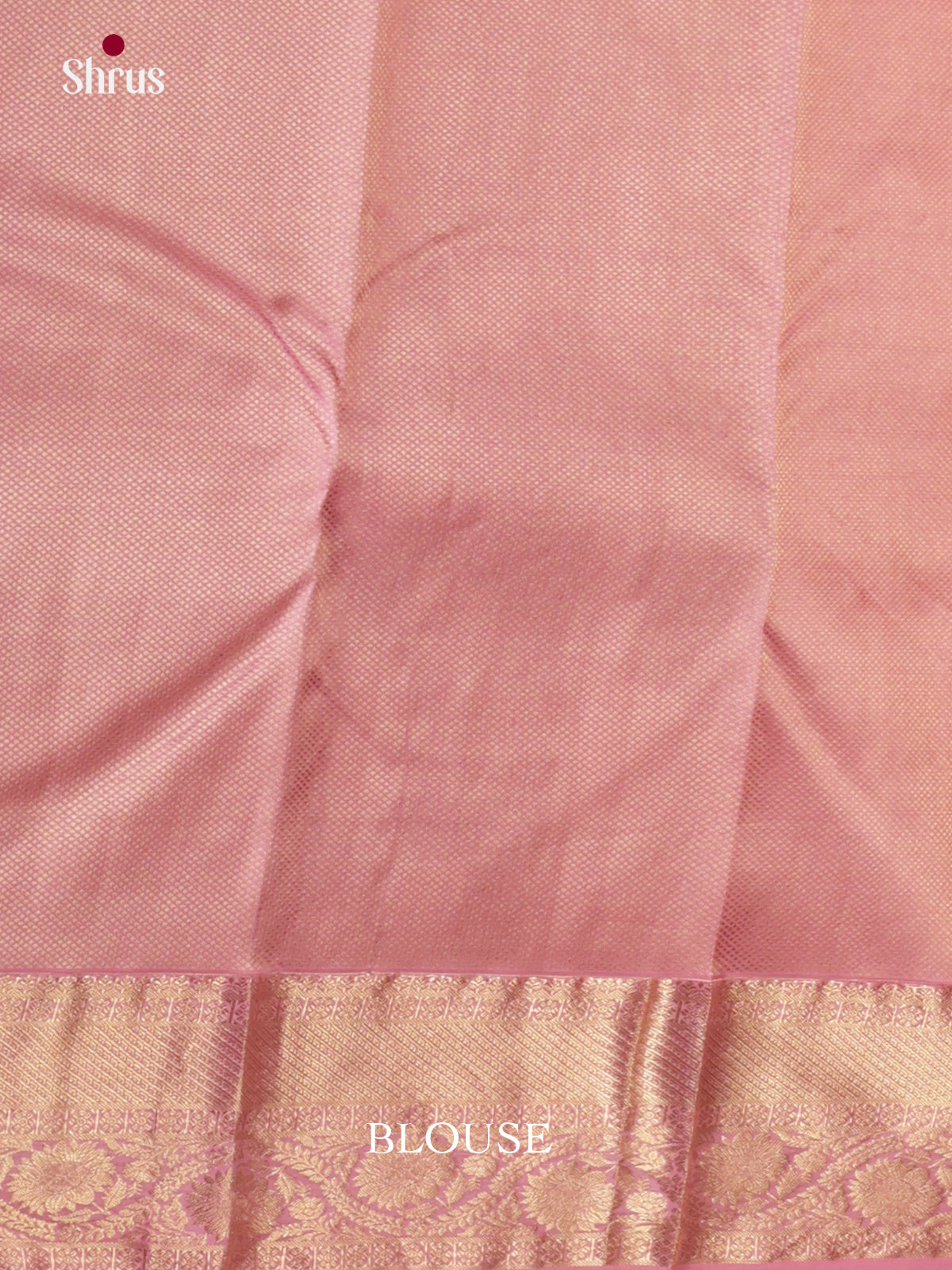 DLS16146 - Kanchipuram Butta design Saree