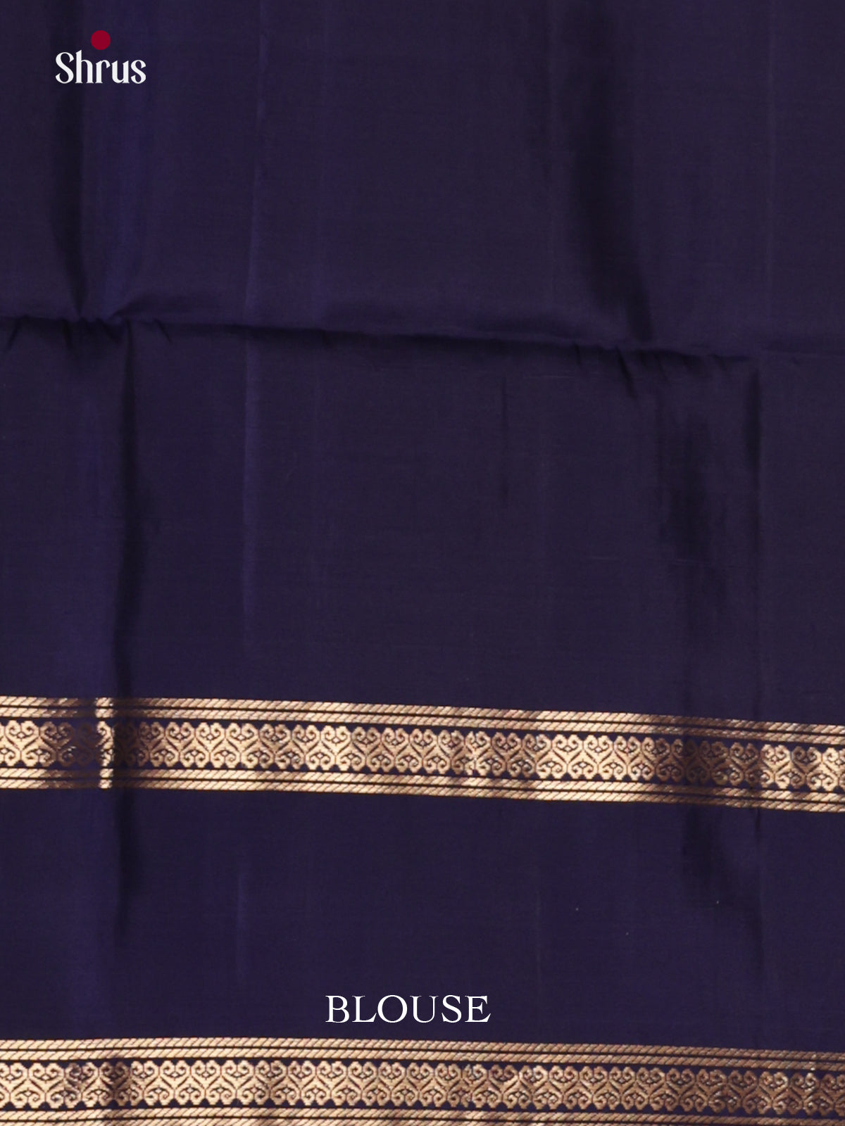 DLS16182 - Soft Silk (HR) Saree - Shop on Shrus.com