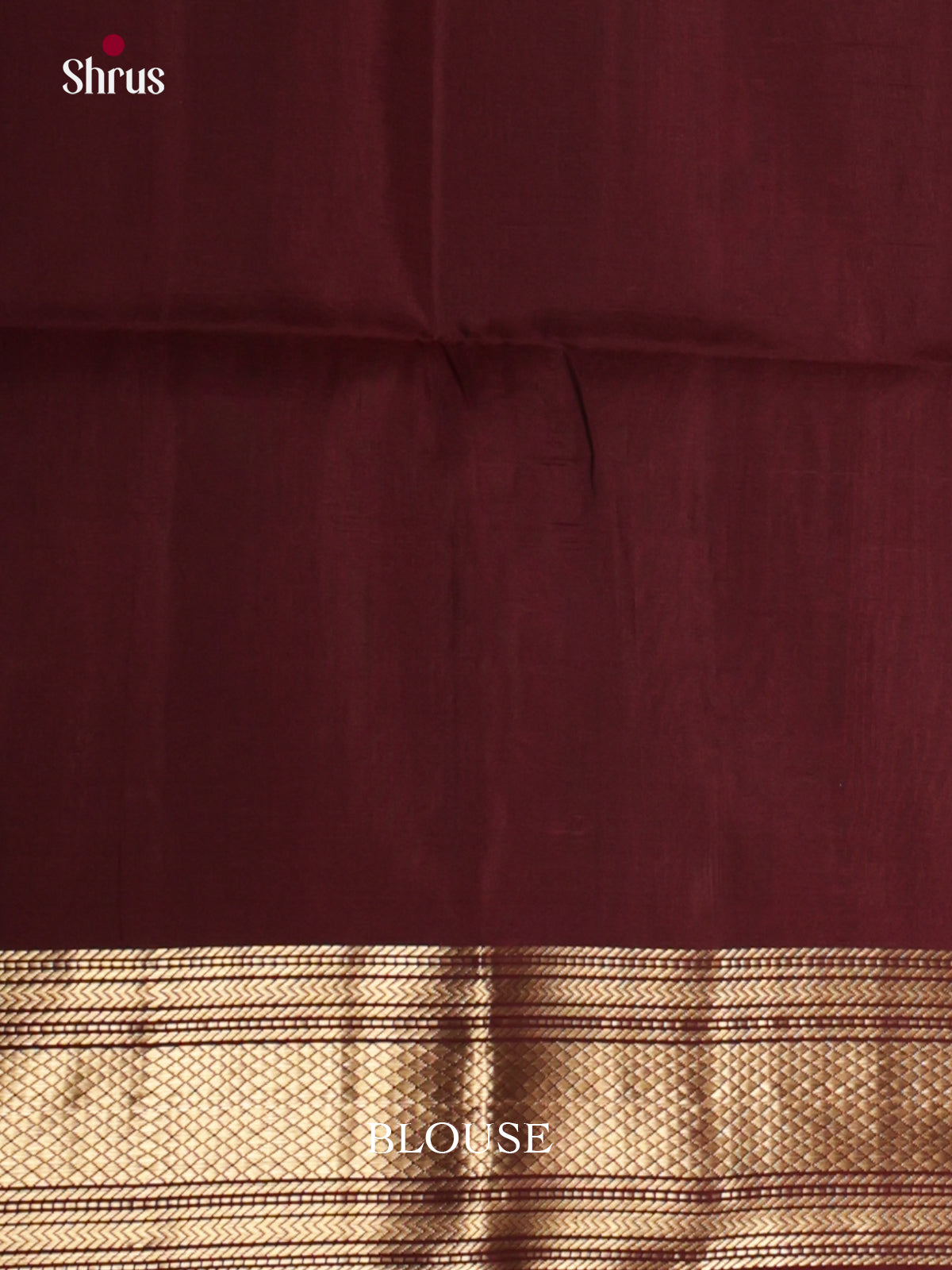 DLS16186 - Soft Silk (HR) Saree - Shop on Shrus.com