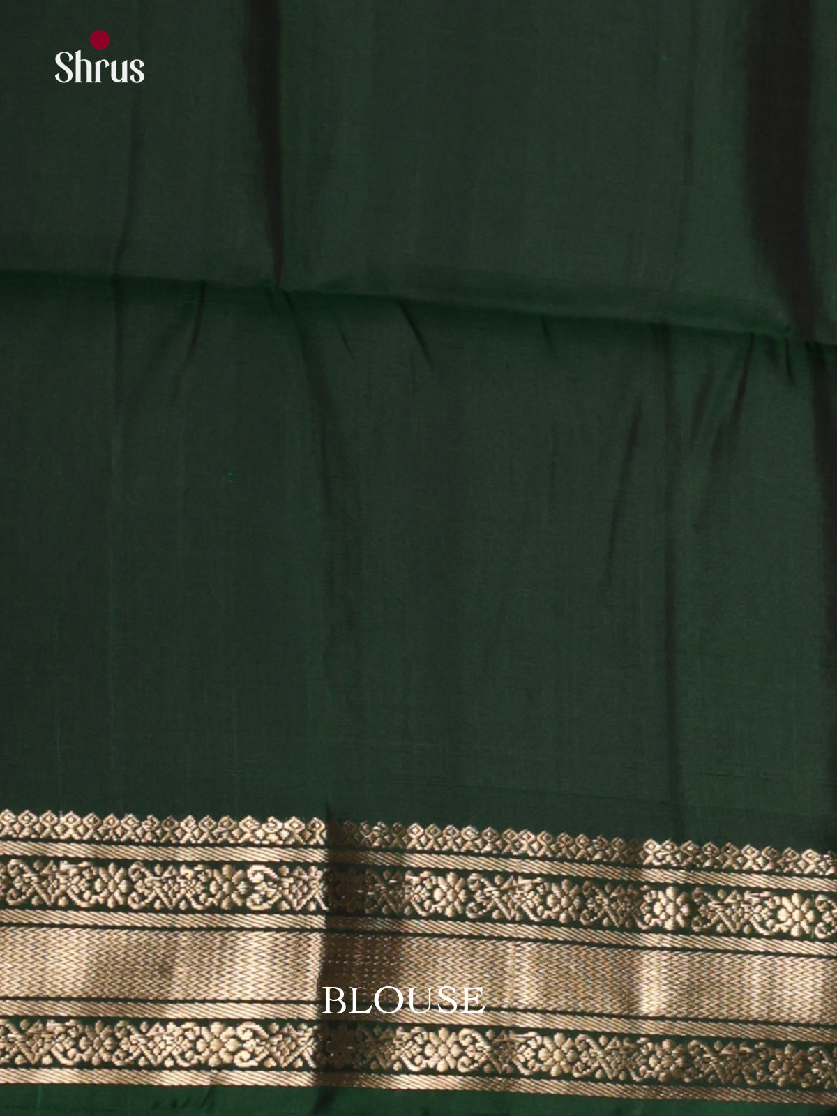 DLS16188 - Soft Silk (HR) Saree - Shop on Shrus.com