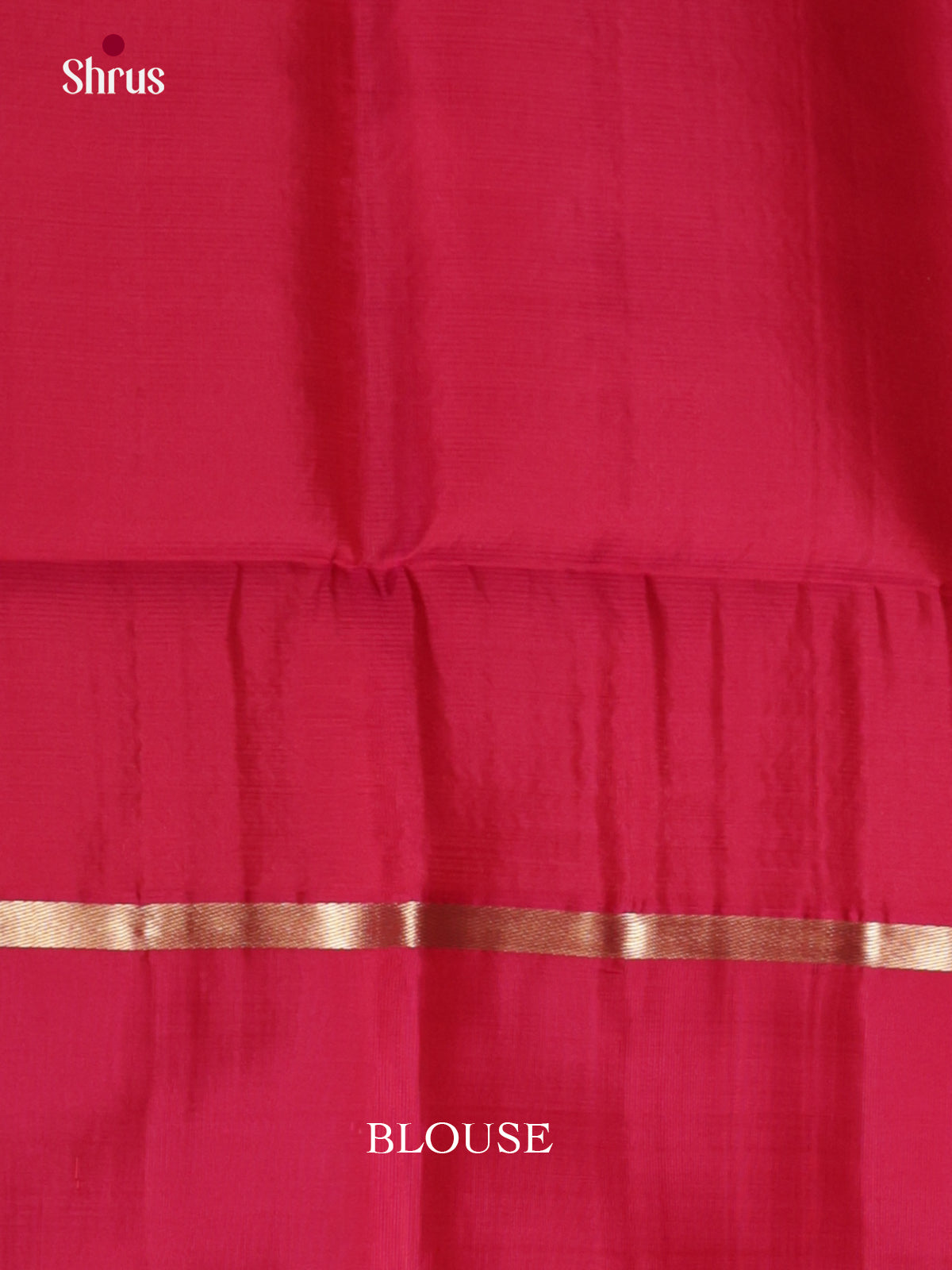 Stunning Grey Soft Silk Saree with zari checks & wavy zari brocade pallu - Shop on Shrus.com