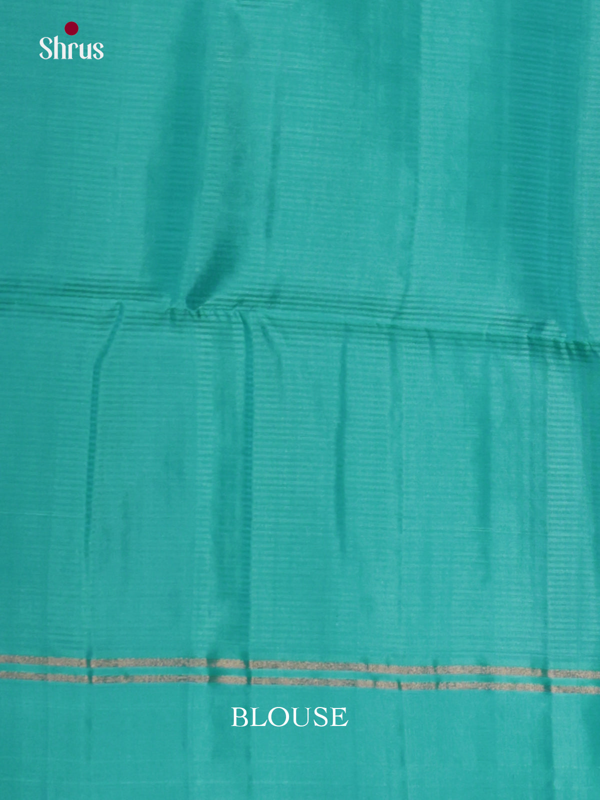 Beautiful Elephant Black & Blue Soft Silk  Saree with zari stripes & Brocade pallu