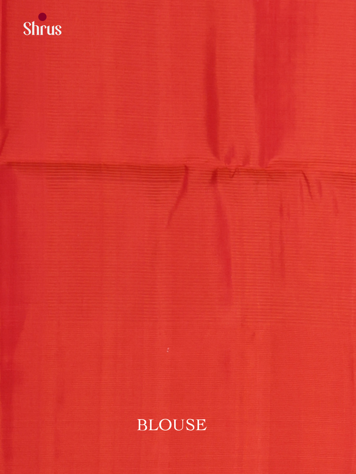 Glorious Yellow & Orange Soft Silk Saree with zari stripes & brocade pallu - Shop on Shrus.com