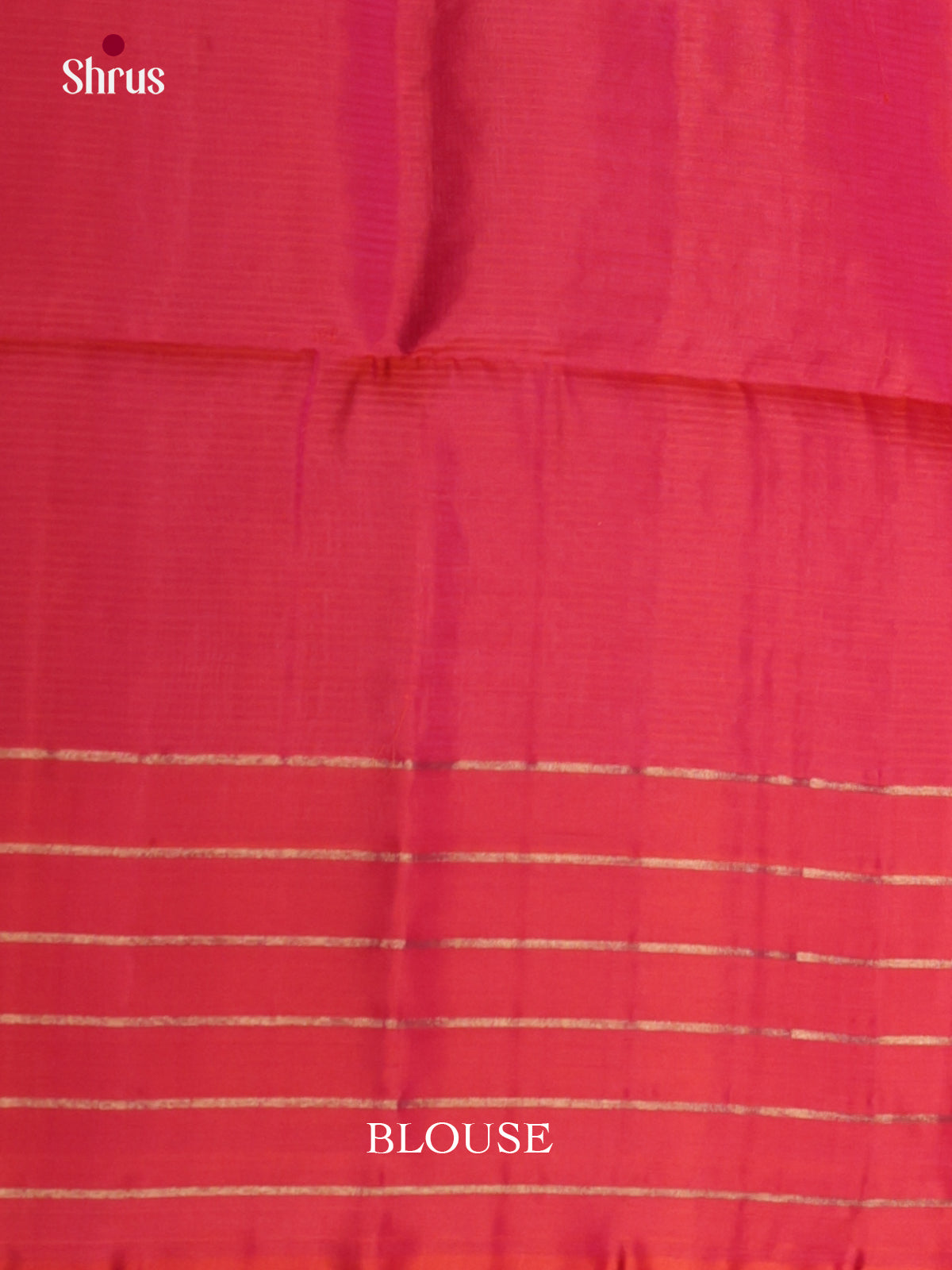 Charming Light Green & Orangish Pink Soft Silk Saree with zari floral buttas