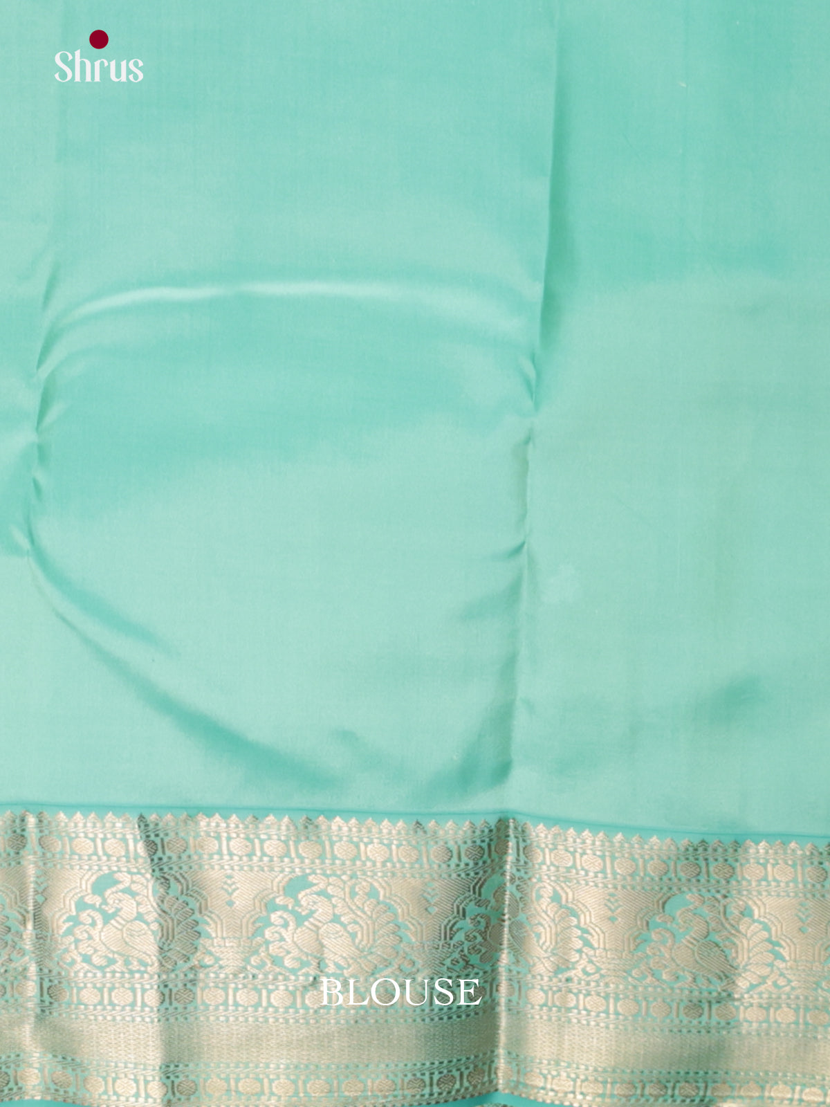 DLS16230 - Kanchipuram Korvai Butta Saree - Shop on Shrus.com