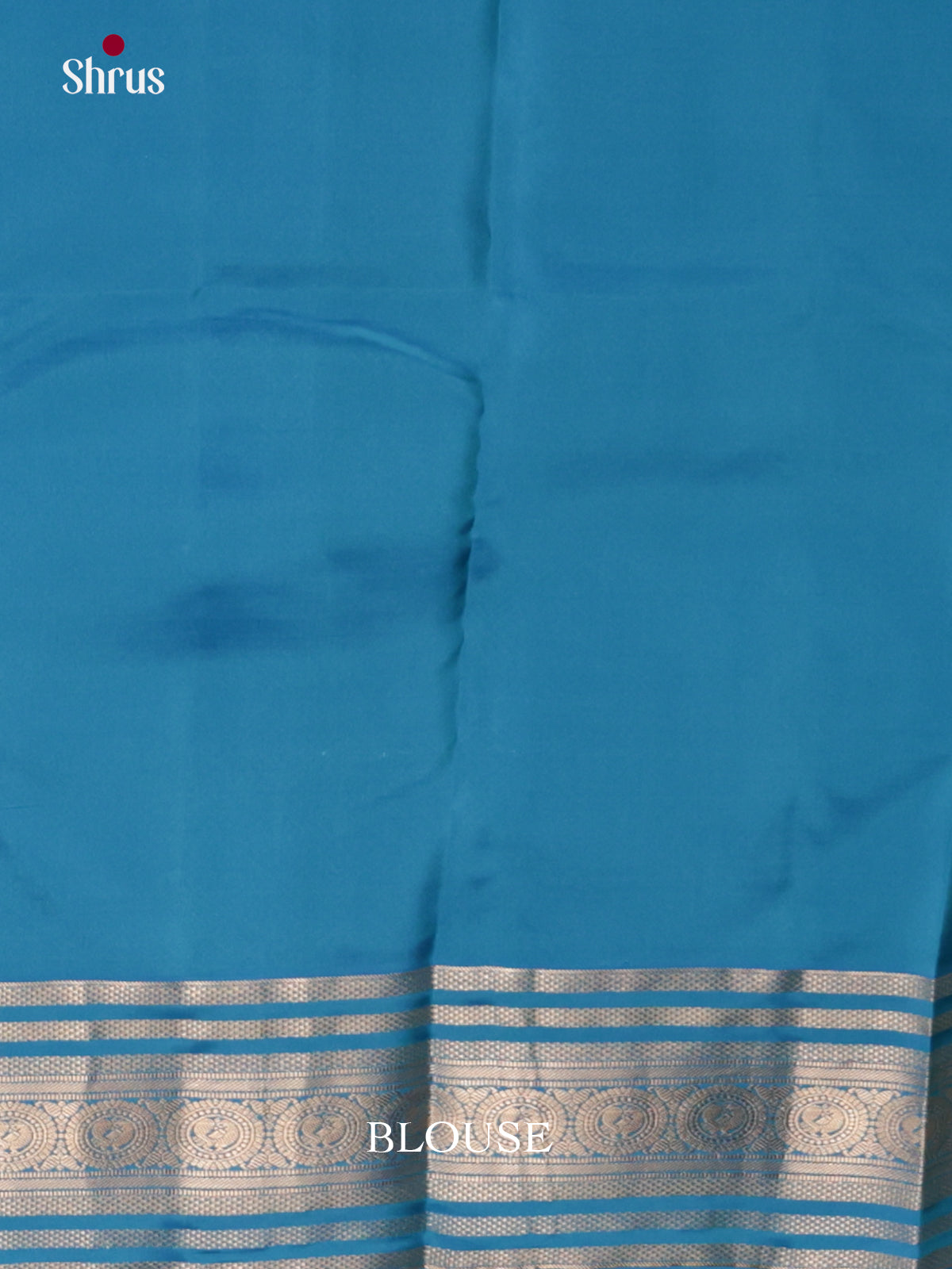 DLS16258 - Kanchipuram Korvai Butta Saree - Shop on Shrus.com