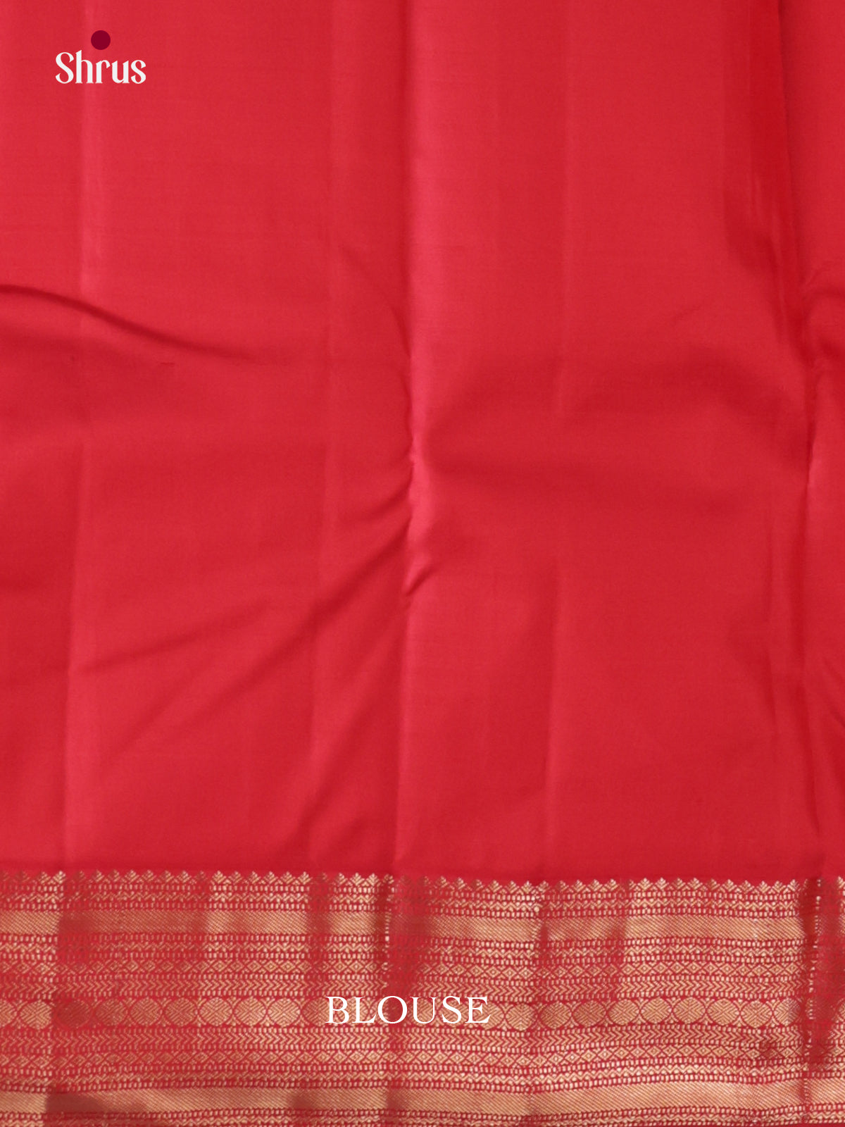 DLS16273 - Kanchipuram Korvai Butta Saree