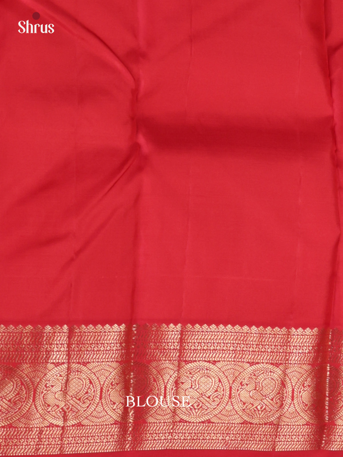 DLS16274 - Kanchipuram Korvai Butta Saree - Shop on Shrus.com