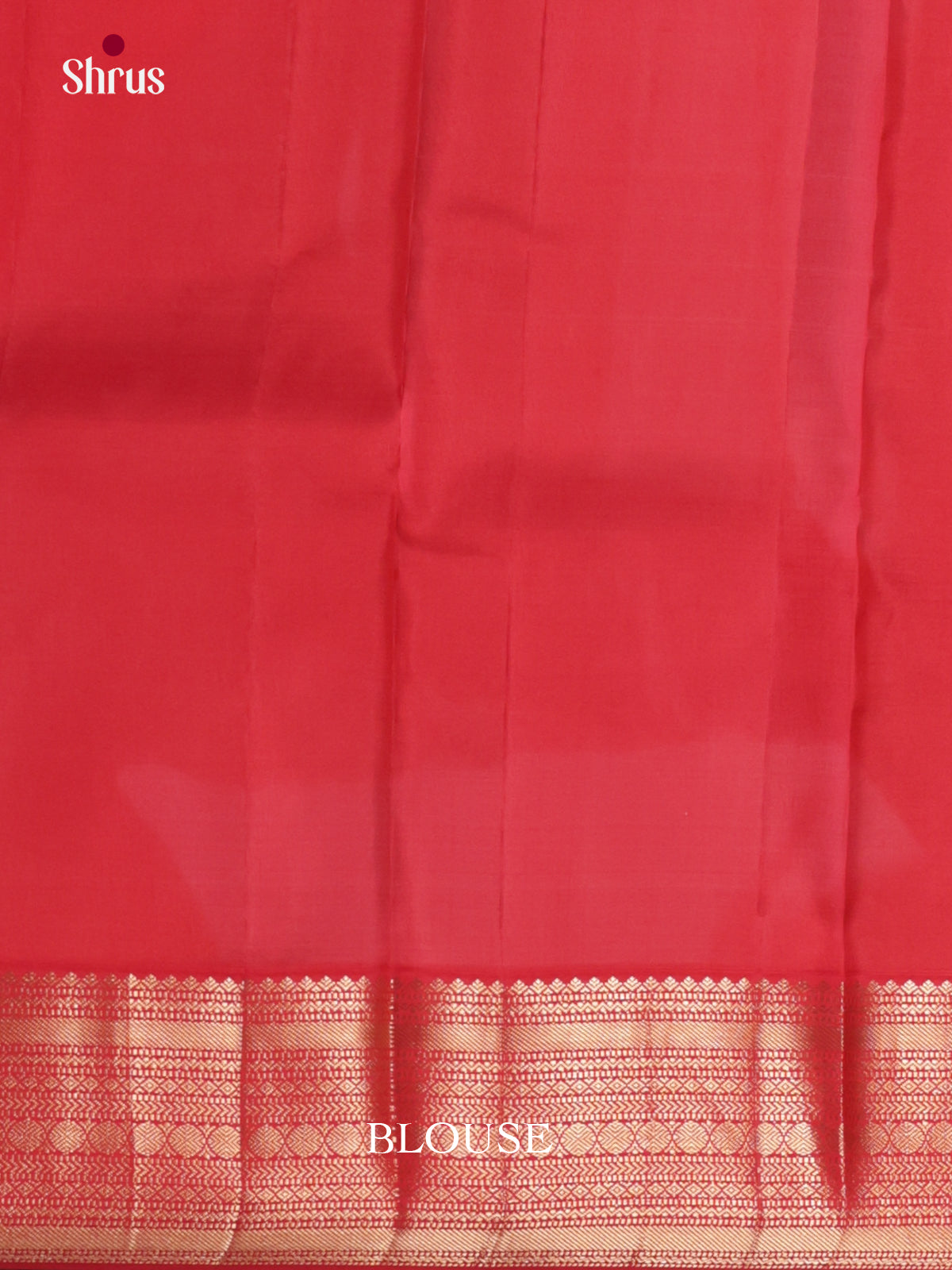DLS16278 - Kanchipuram Korvai Butta Saree - Shop on Shrus.com