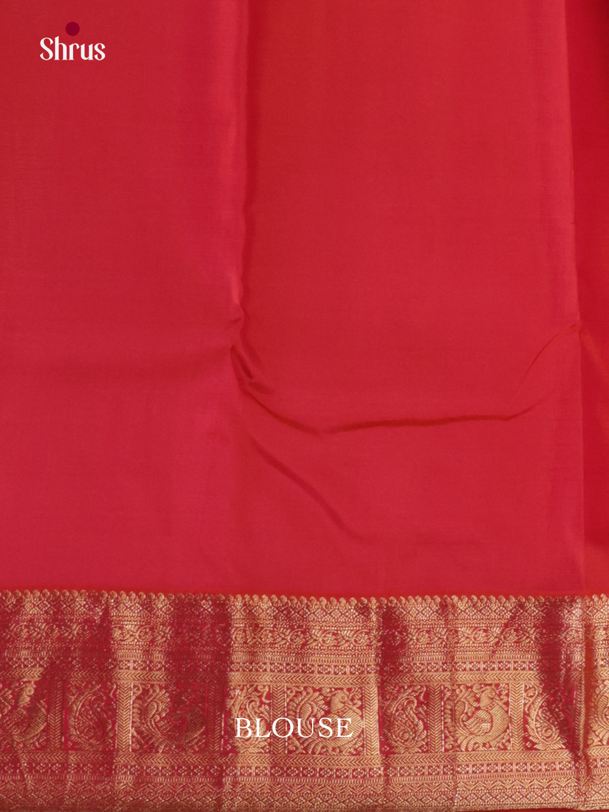 DLS16281 - Kanchipuram Korvai Butta Saree