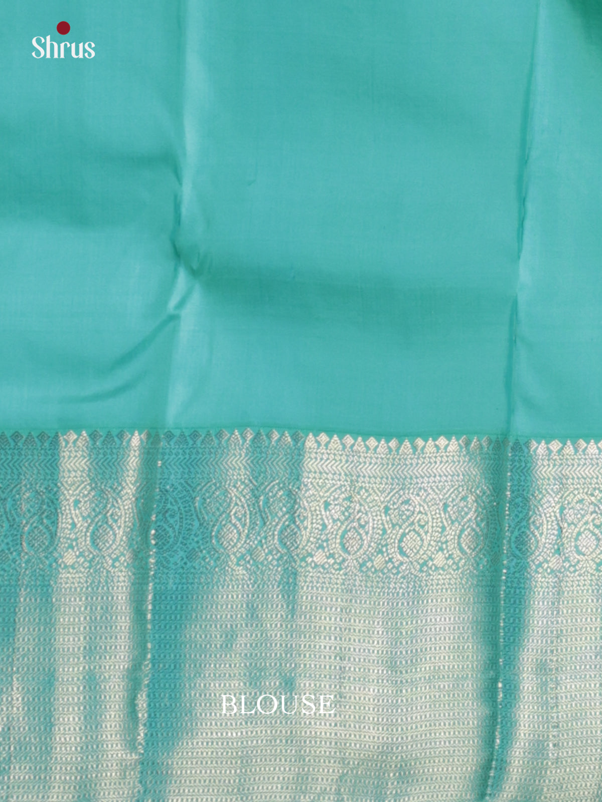 DLS16283 - Kanchipuram Korvai Butta Saree