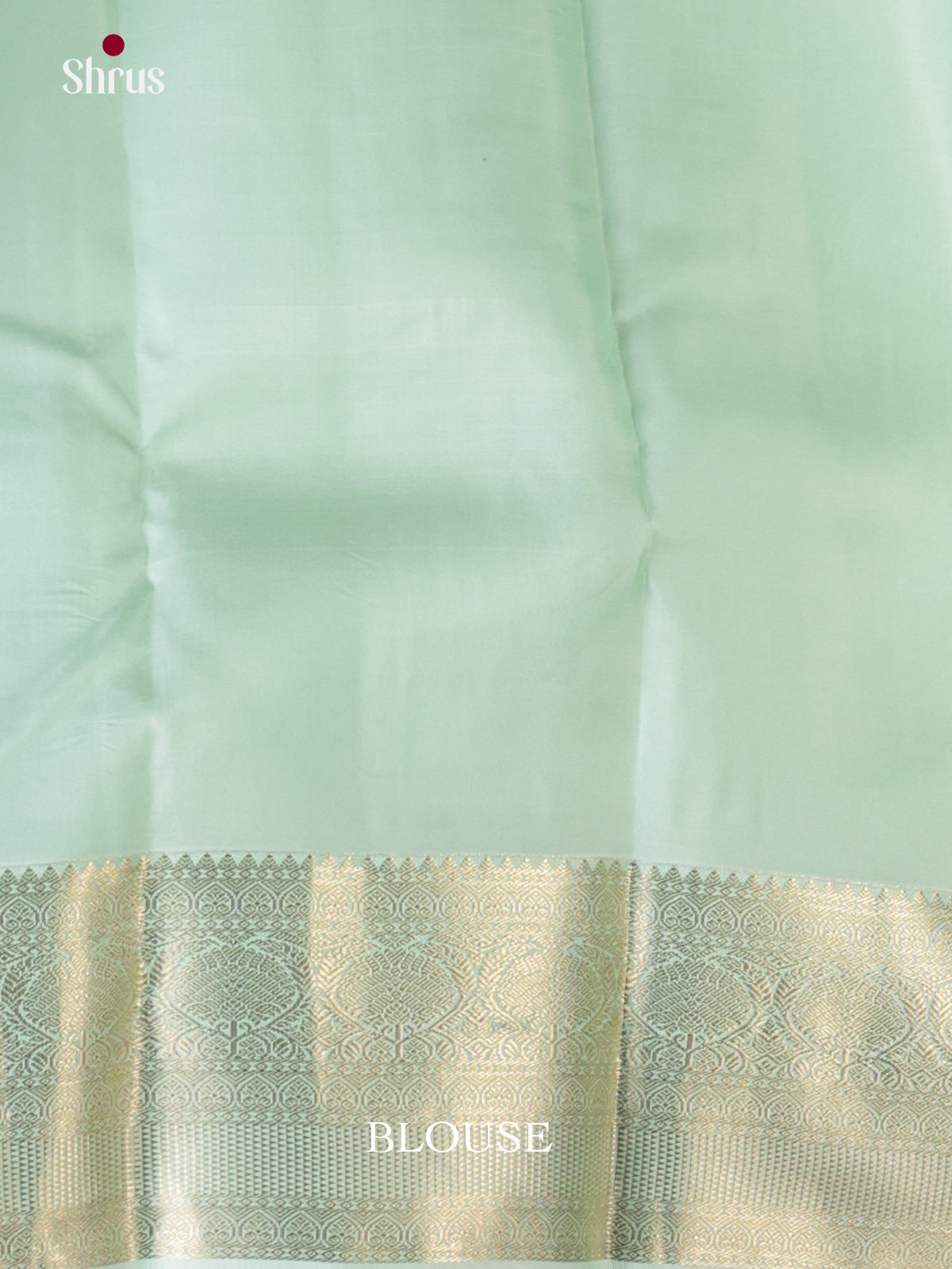 DLS16318 - Kanchipuram Korvai Butta Saree