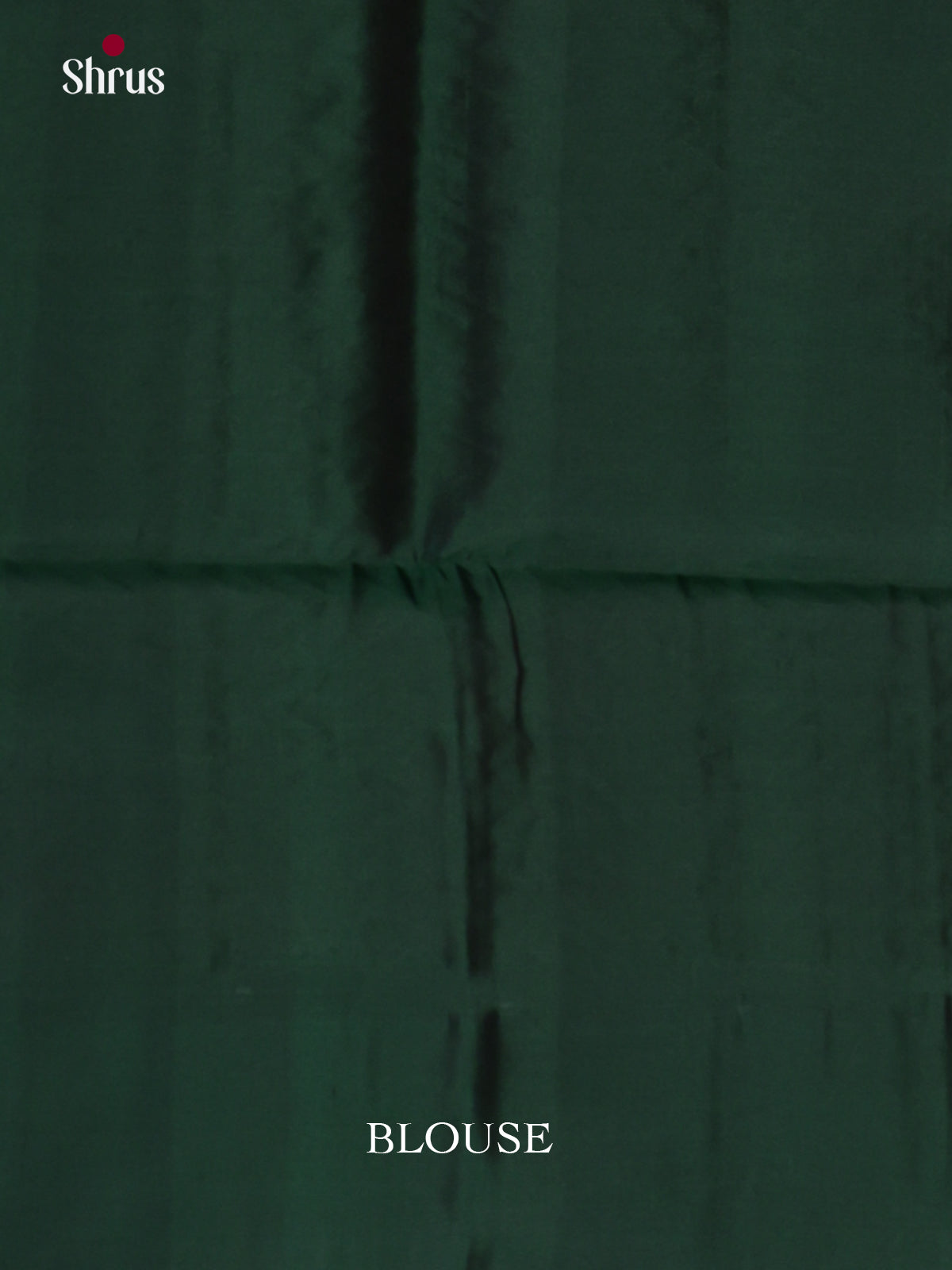 Timeless Wine & Green Soft Silk Saree gleams with zari kolam buttas