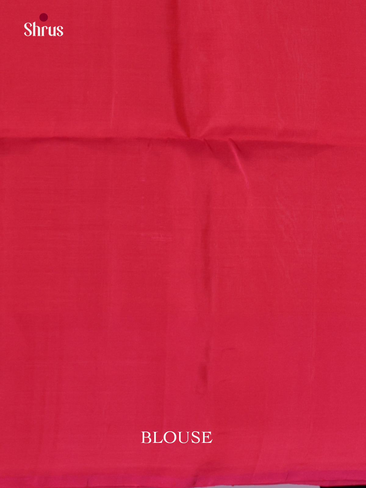 Classy Brown & Red  Soft Silk Saree with splendid zari brocade pallu