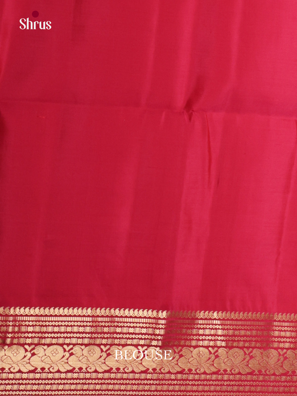 DLS17017 - Soft Silk  Saree