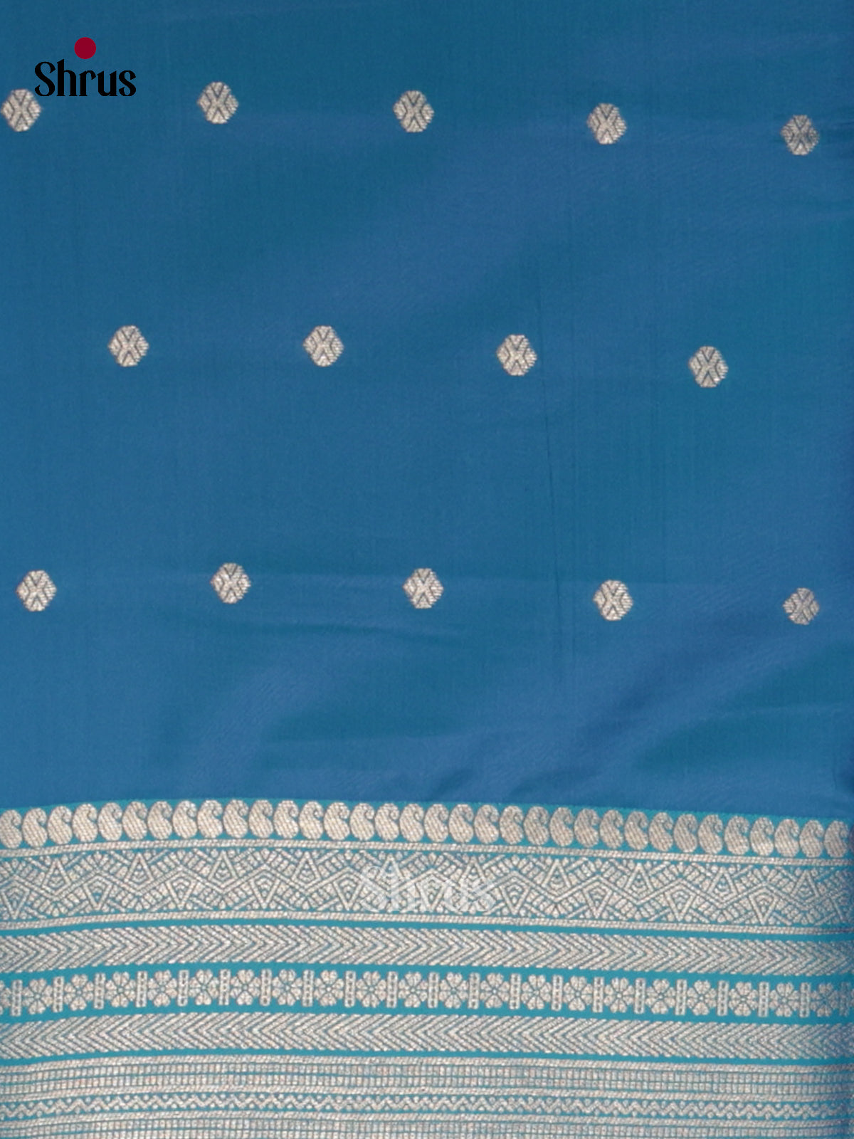 DLS18003 - Semi Softsilk Saree