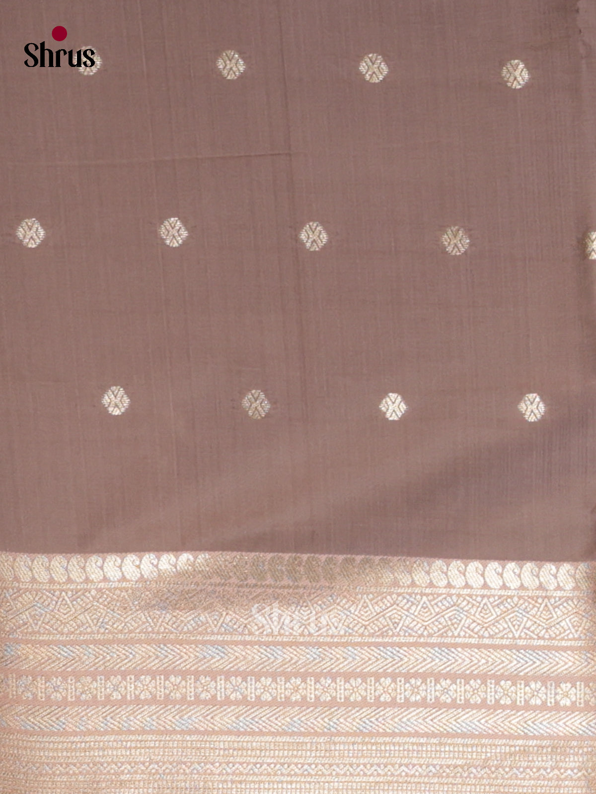 DLS18009 - Semi Softsilk Saree - Shop on Shrus.com