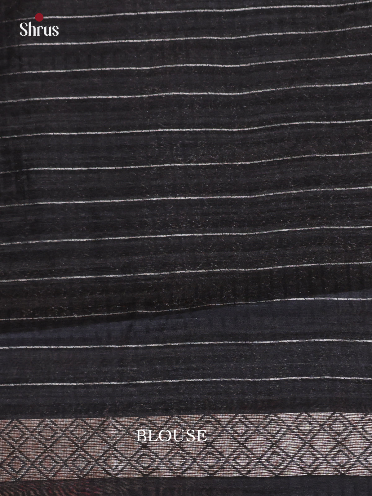 DLS18069 - Semi Jute Saree - Shop on Shrus.com
