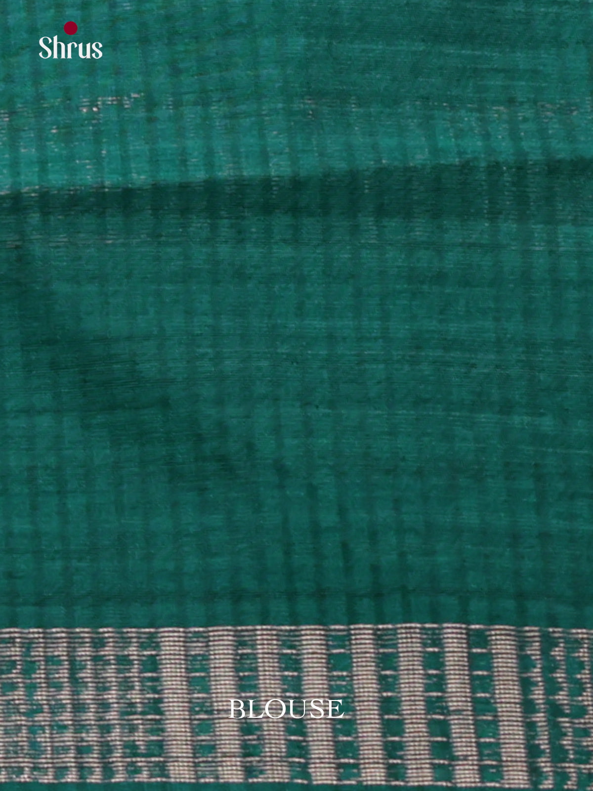 DLS18080 - Semi Jute Saree - Shop on Shrus.com