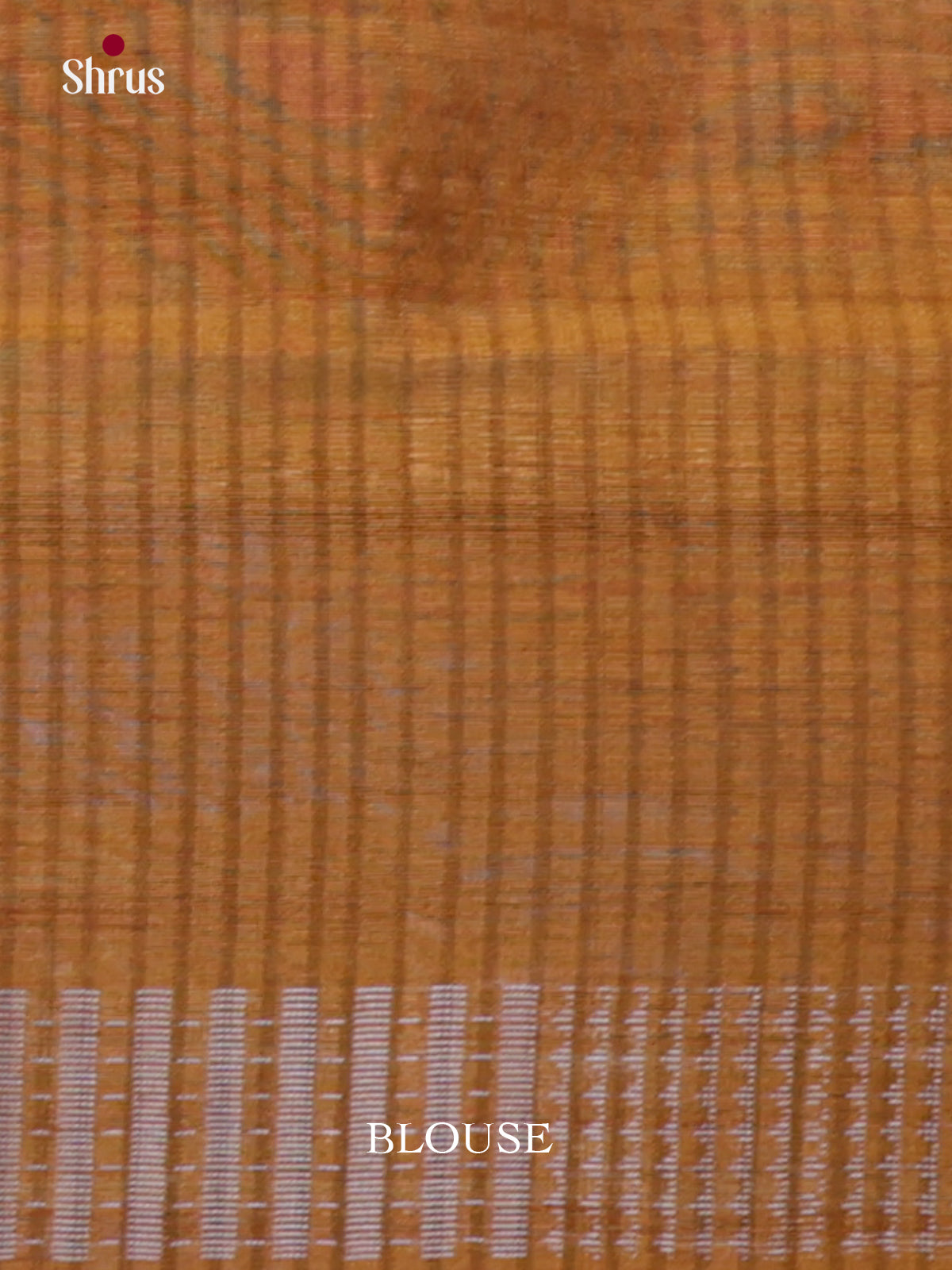 DLS18081 - Semi Jute Saree - Shop on Shrus.com