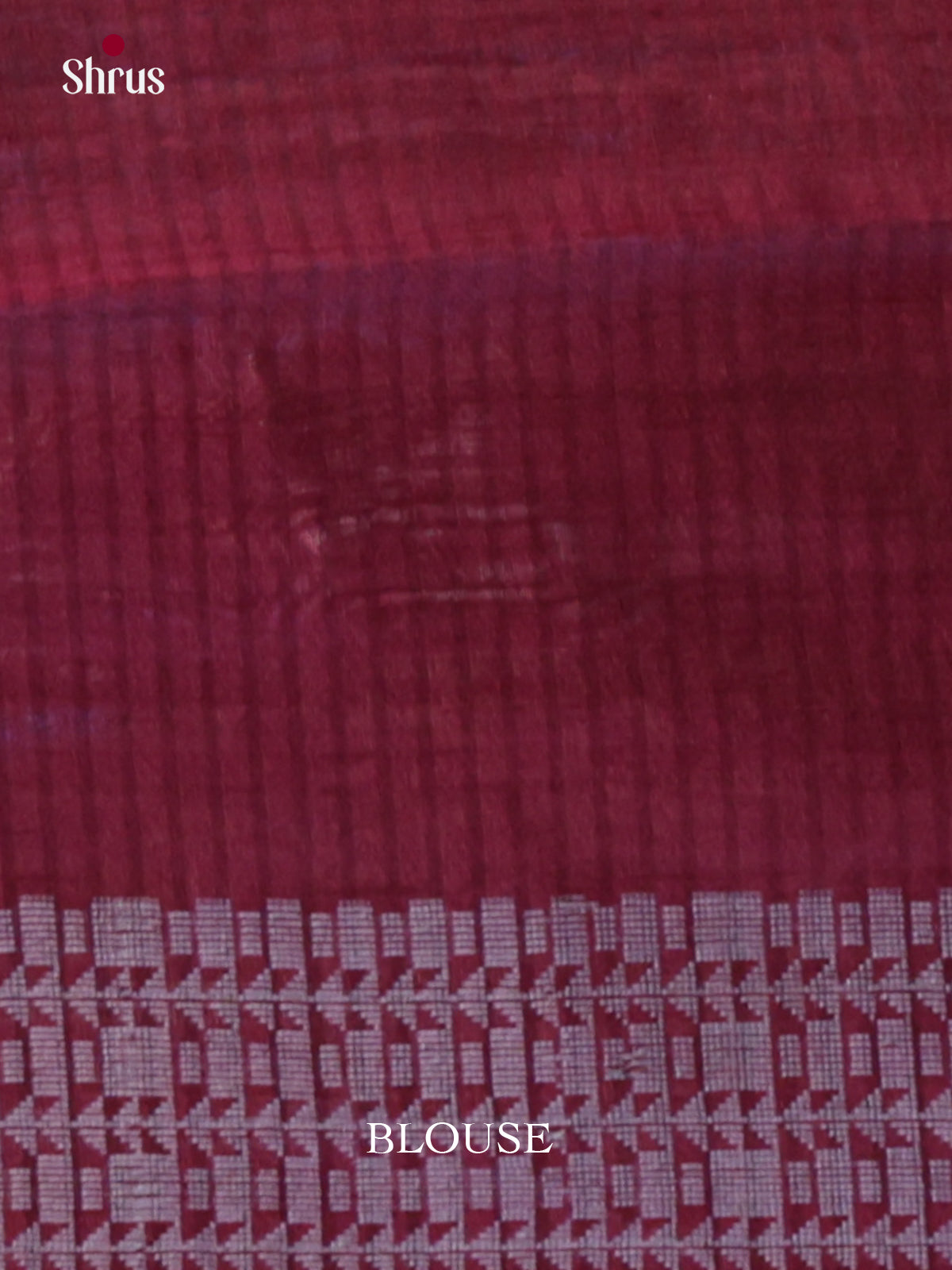 DLS18082 - Semi Jute Saree - Shop on Shrus.com