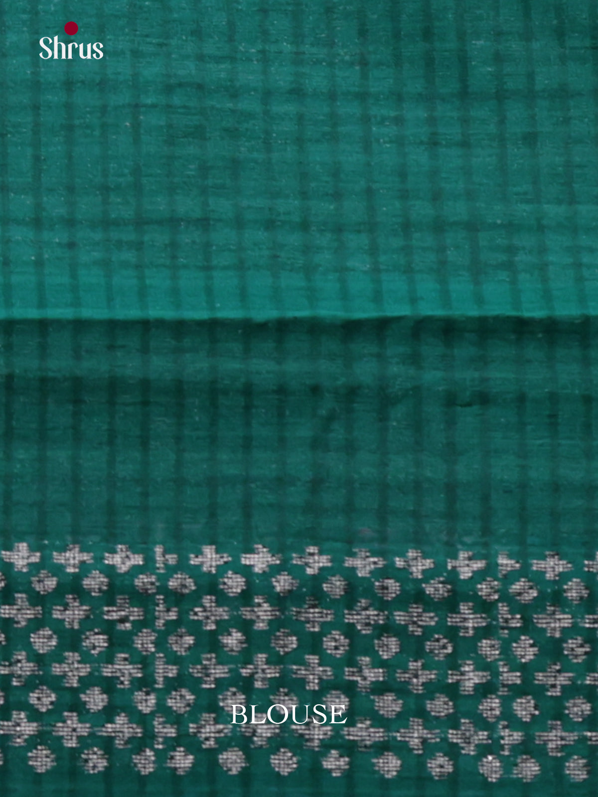 DLS18088 - Semi Jute Saree - Shop on Shrus.com