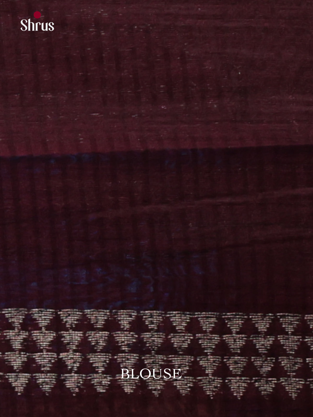 DLS18094 - Semi Jute Saree - Shop on Shrus.com