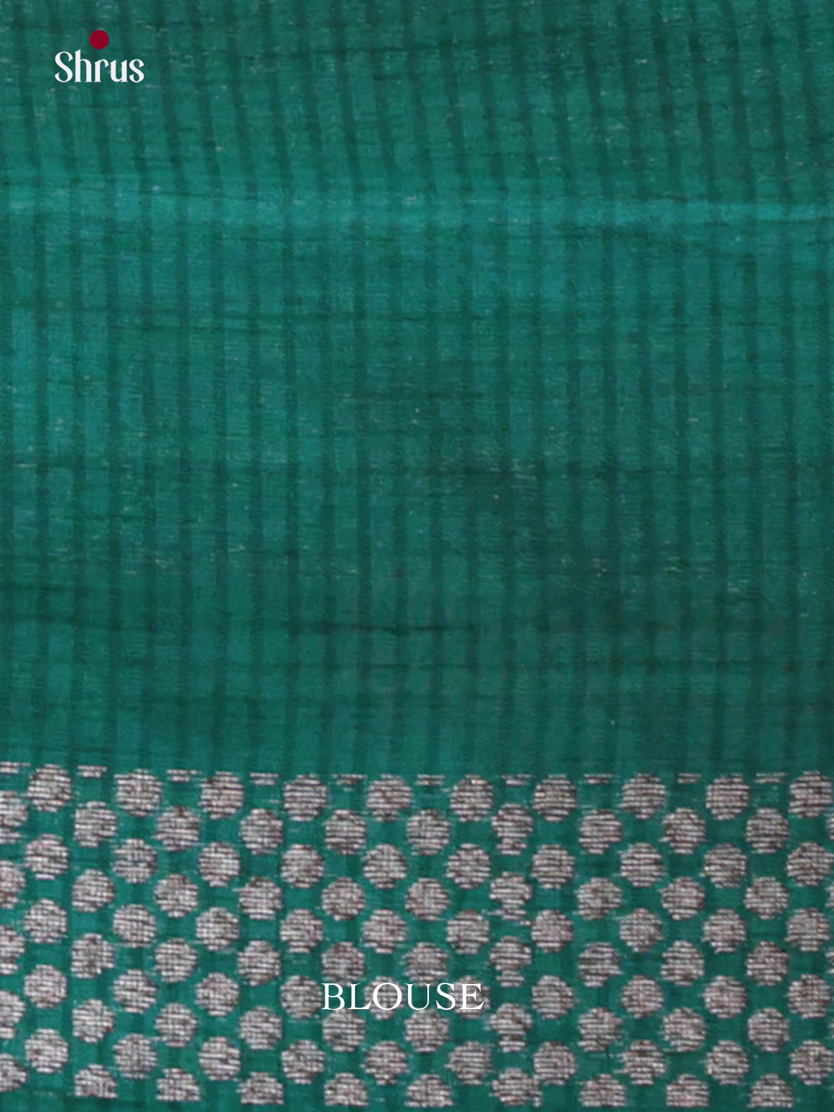 DLS18100 - Semi Jute Saree - Shop on Shrus.com