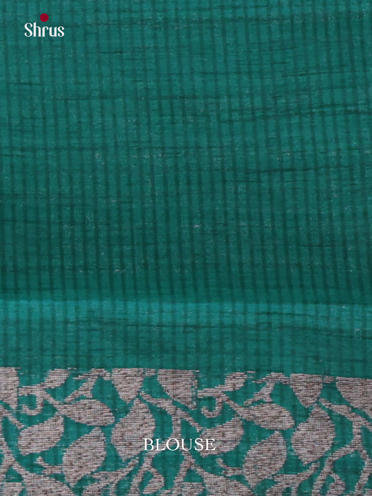 DLS18119 - Semi Jute Saree - Shop on Shrus.com