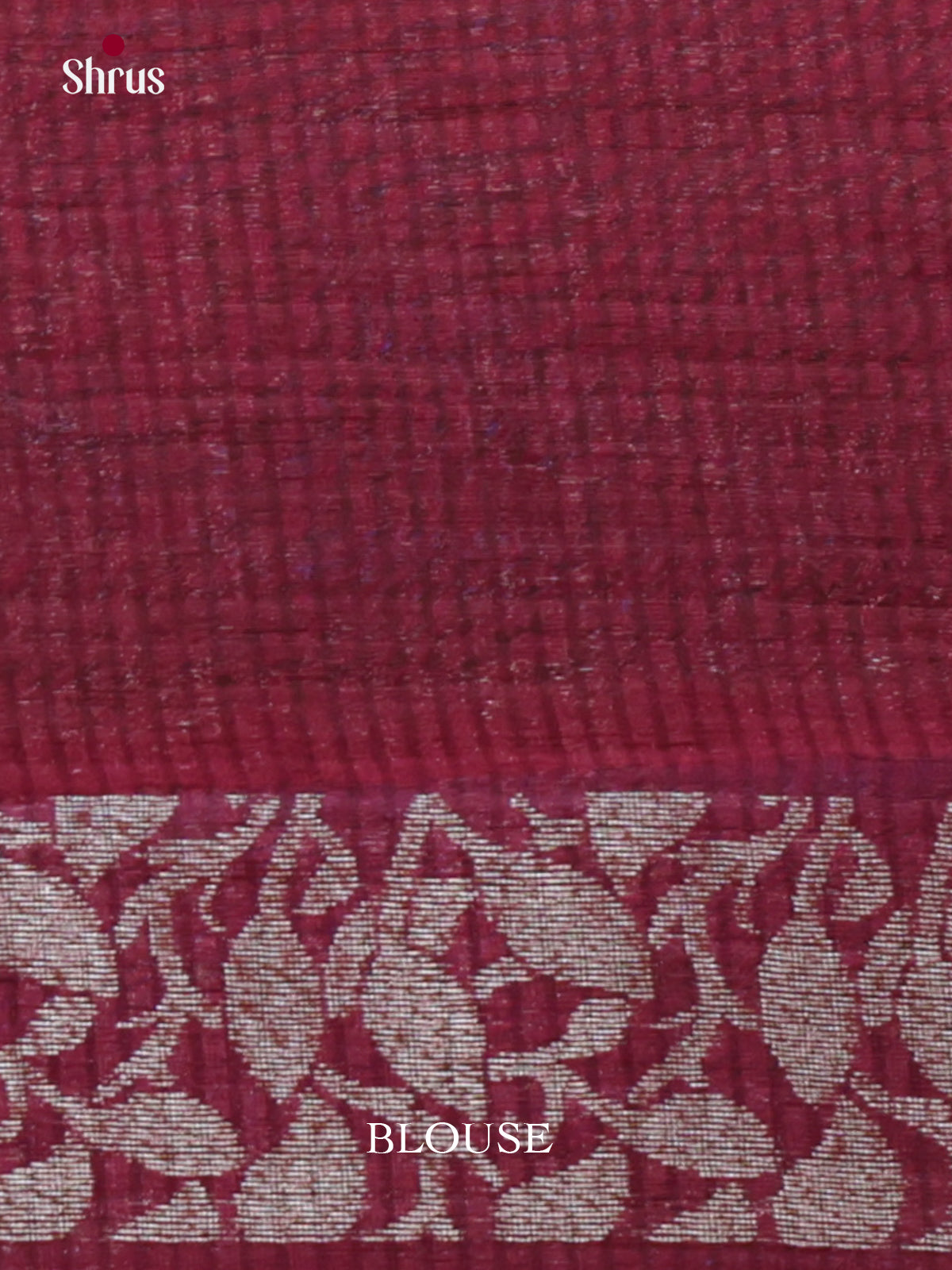 DLS18122 - Semi Jute Saree