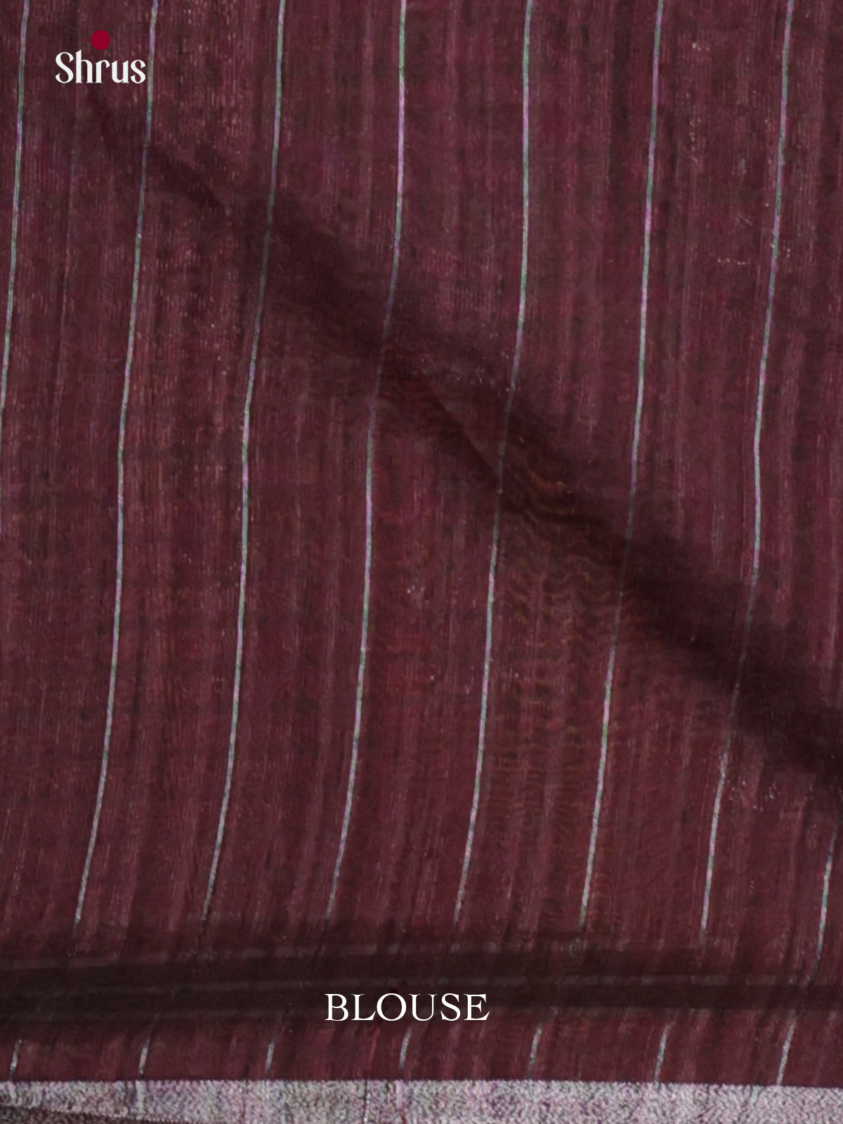 DLS19002 - Semi Jute Saree - Shop on Shrus.com