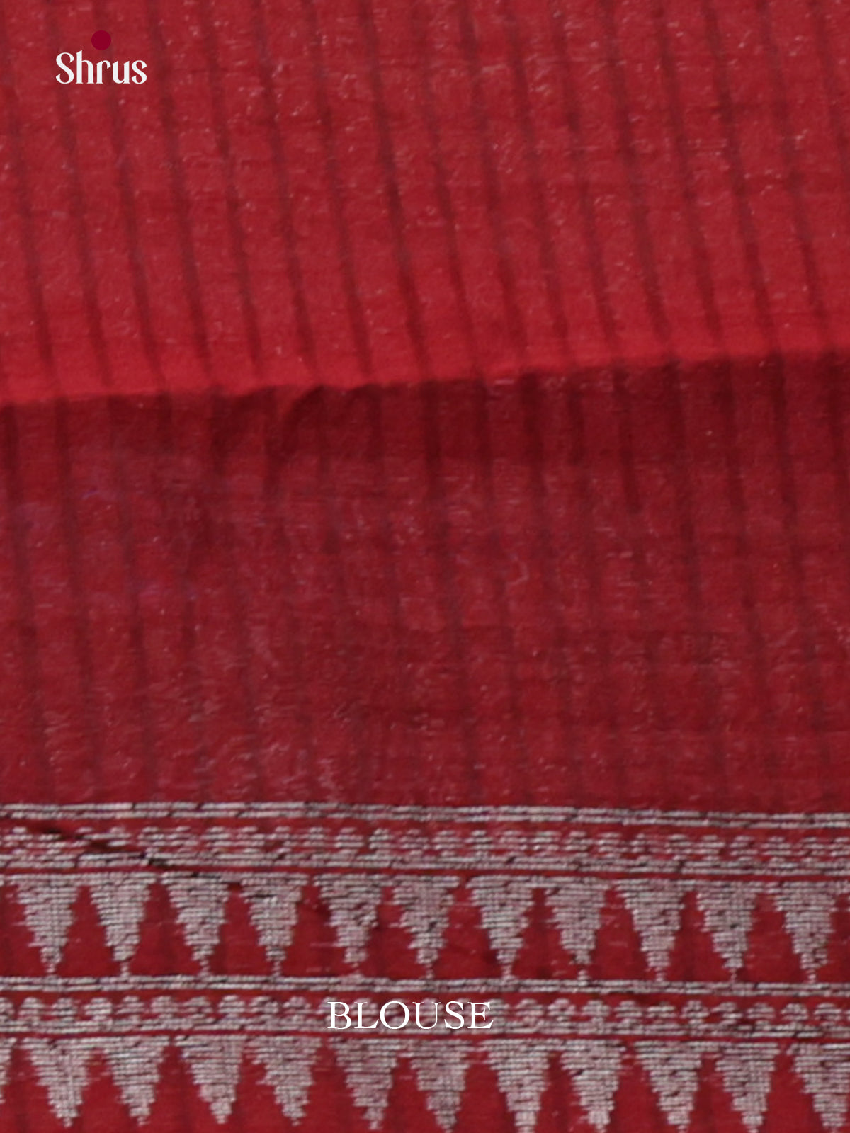 DLS19003 - Semi Jute Saree