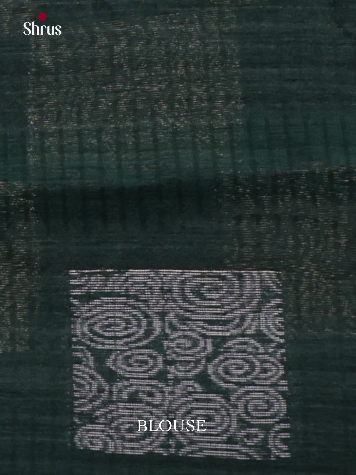 DLS19014 - Semi Jute Saree - Shop on Shrus.com