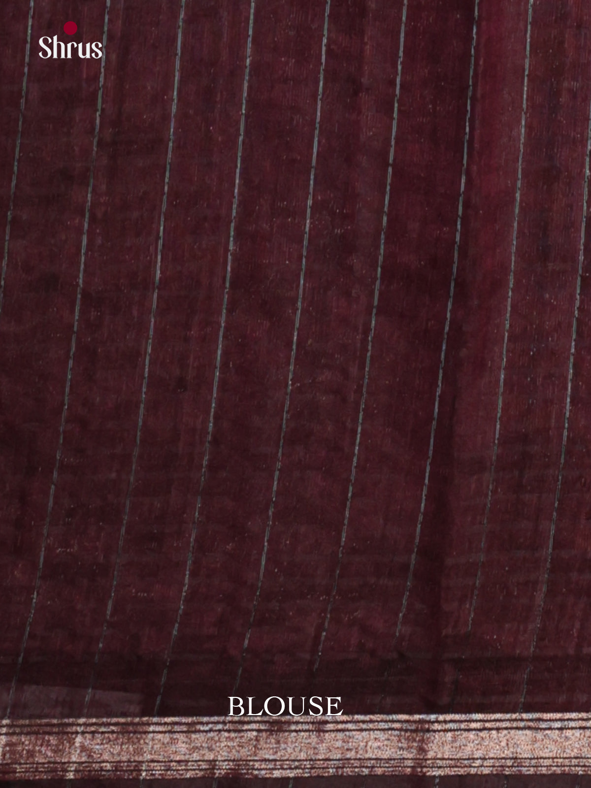 DLS19017 - Semi Jute Saree - Shop on Shrus.com
