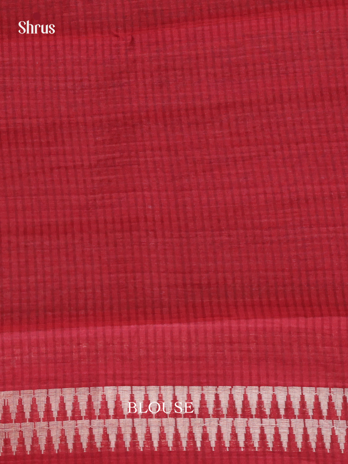 DLS19036 - Semi Jute Saree - Shop on Shrus.com